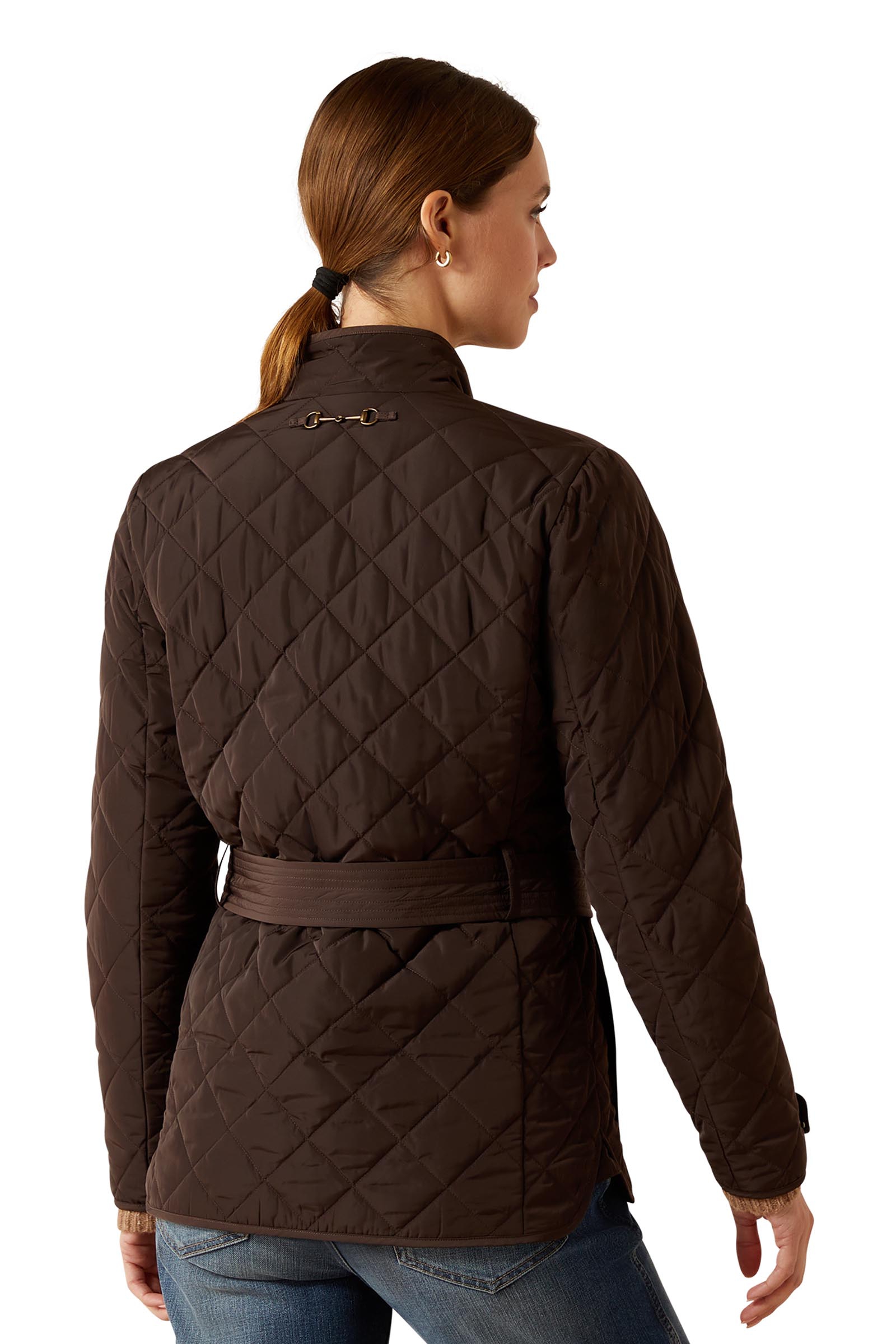 Ariat Woodside Giacca donna