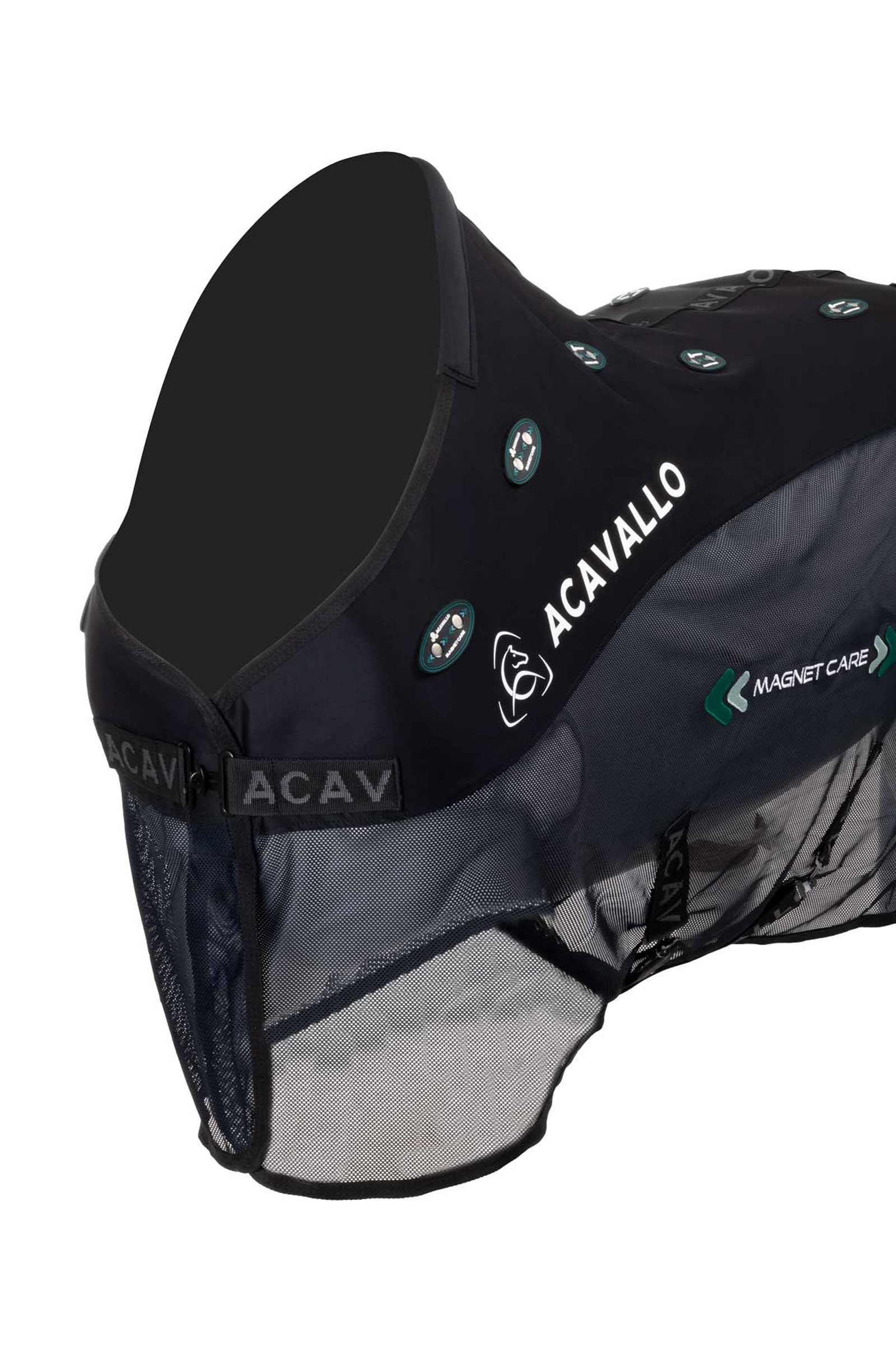 Acavallo Magnet Care Coperta a campo magnetico