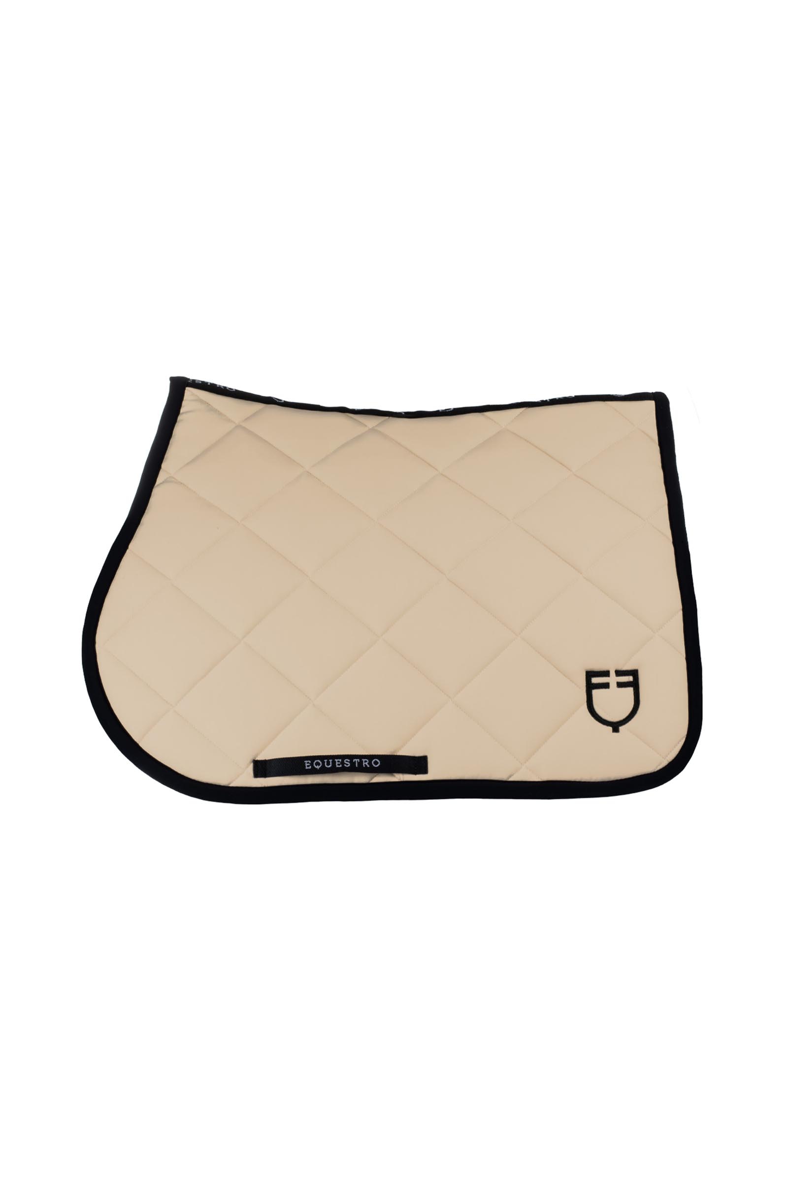 Equestro Black Line Edition Sottosella salto  