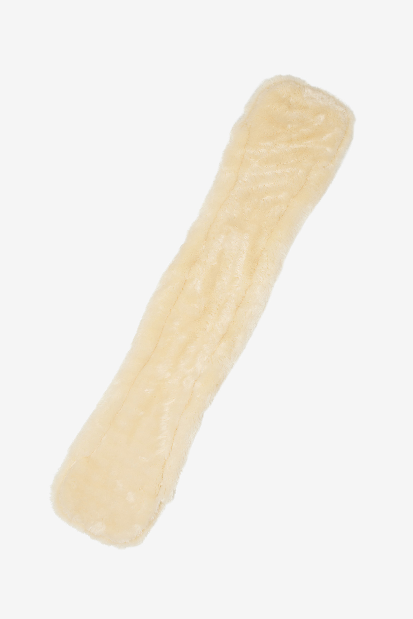 LeMieux Simuwool Protezione sottopancia da dressage