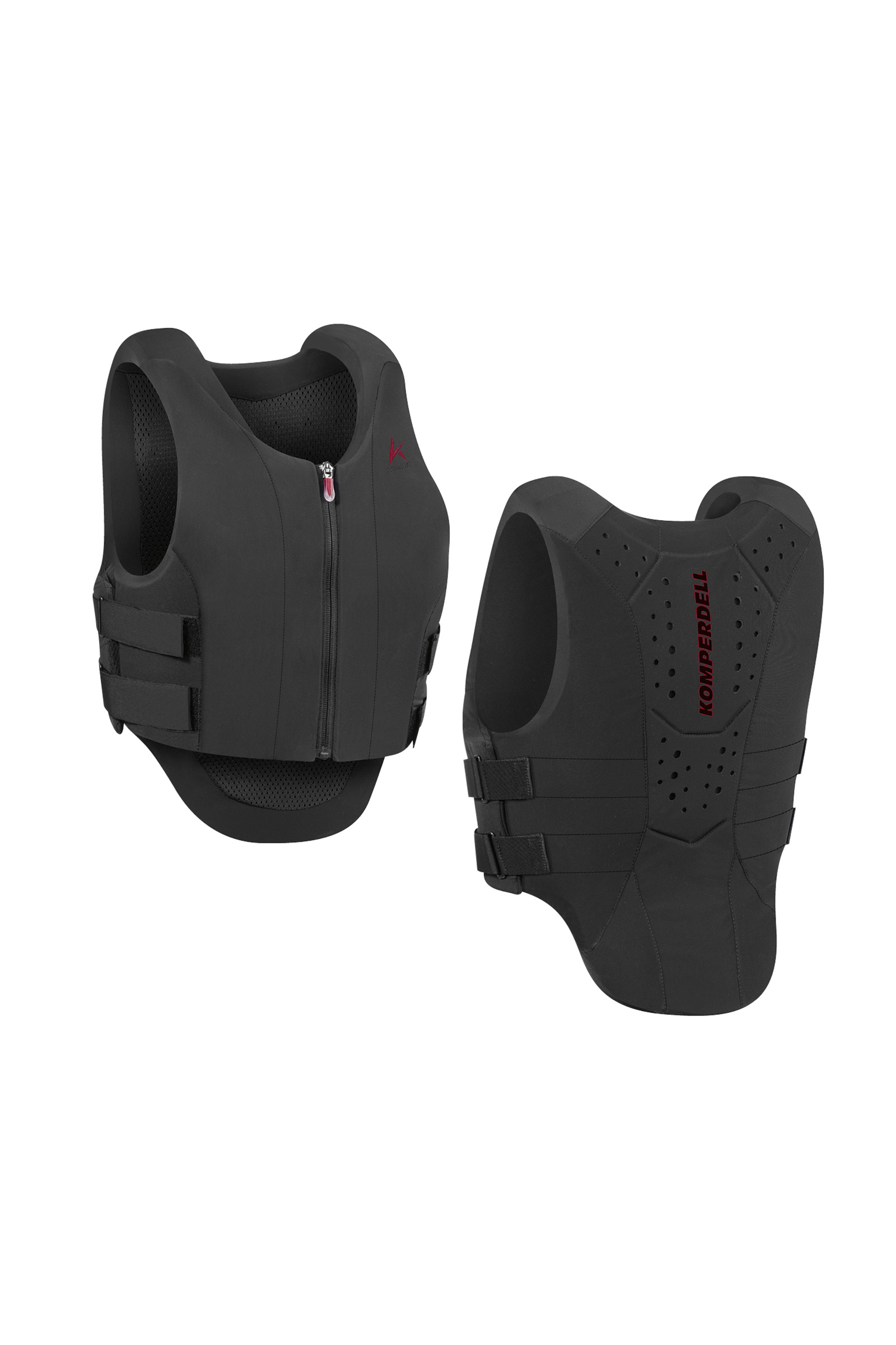 Komperdell Ultra Vario Gilet di sicurezza 