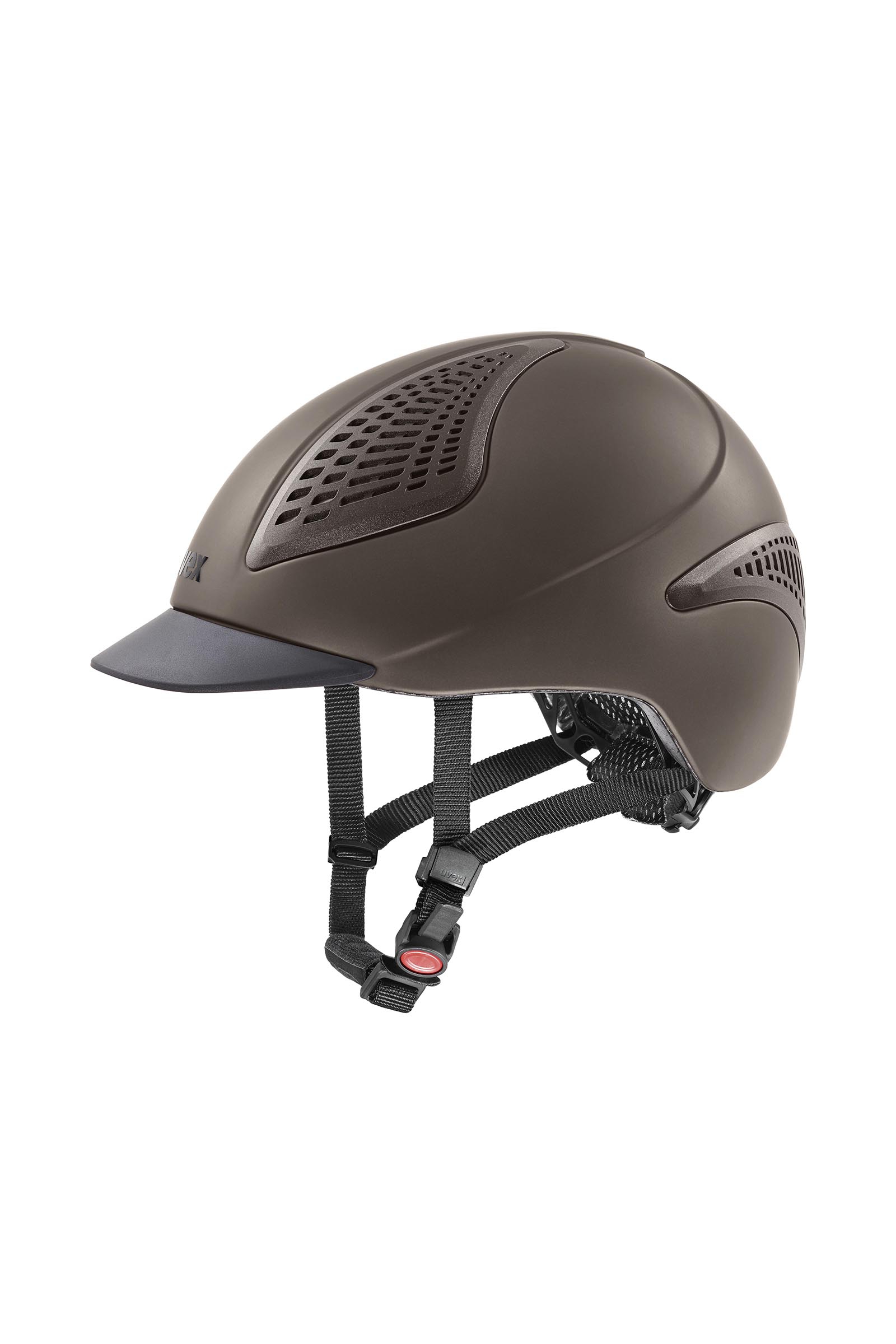 Uvex Exxential III casco da equitazione