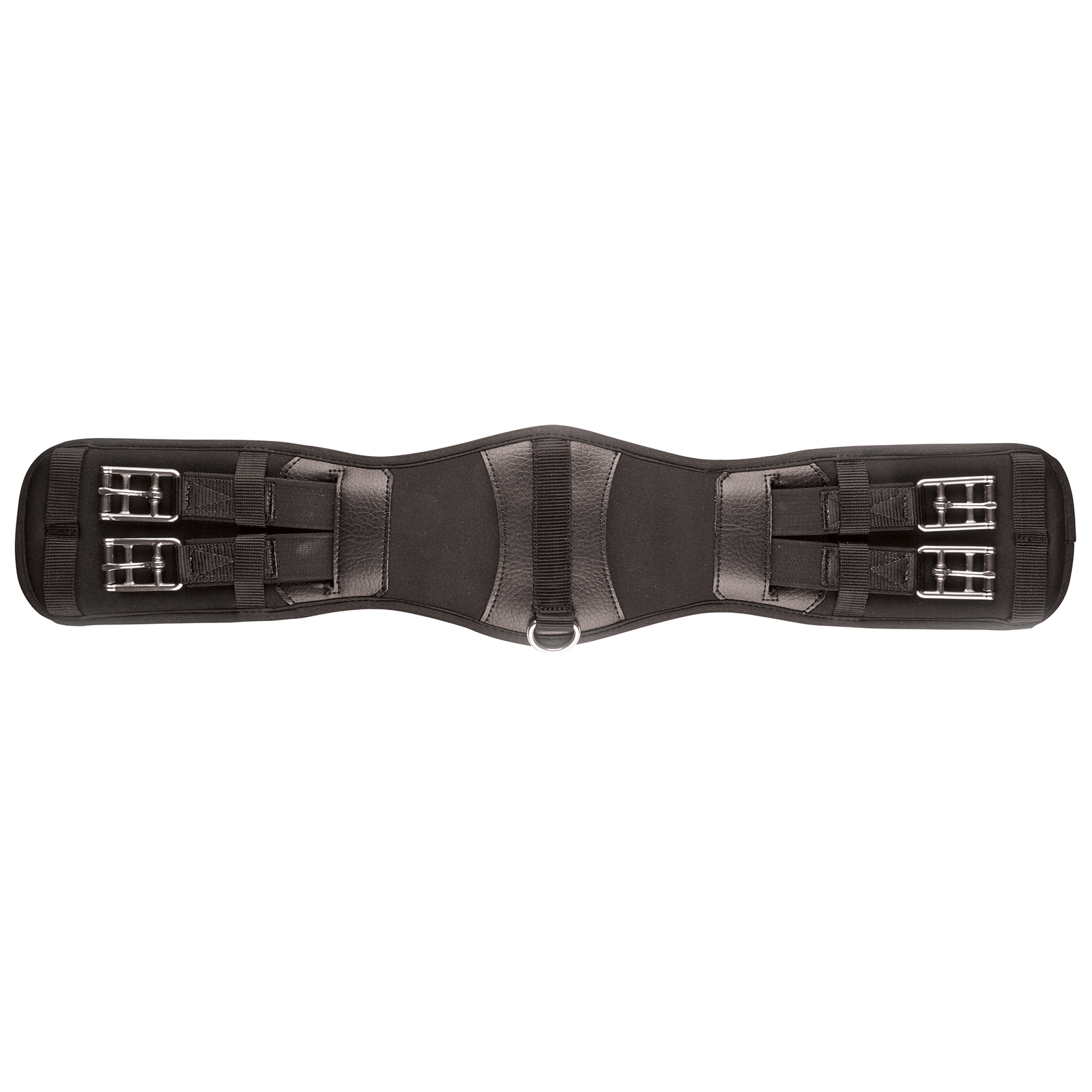 Sottopancia collegiale da dressage in memory foam