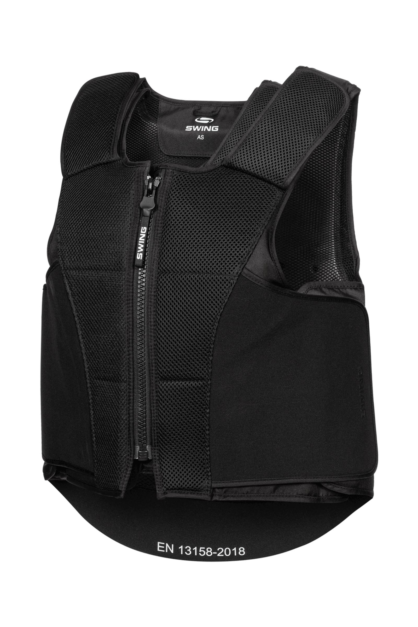 SWING P24 Max body protector da equitazione