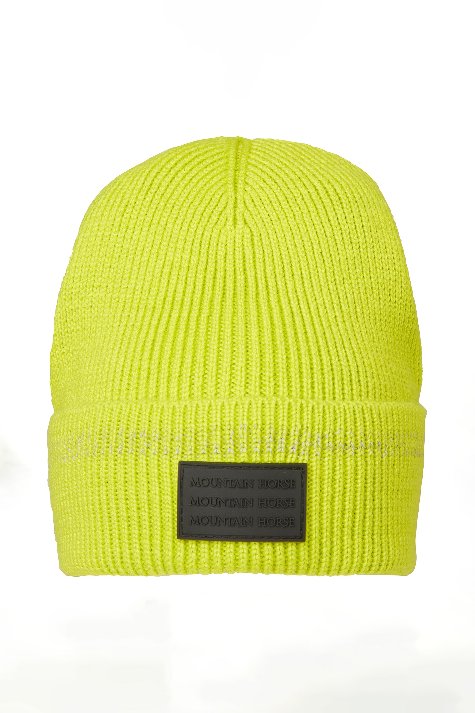Bright Yellow Cappello Rowan di cavallo di montagna