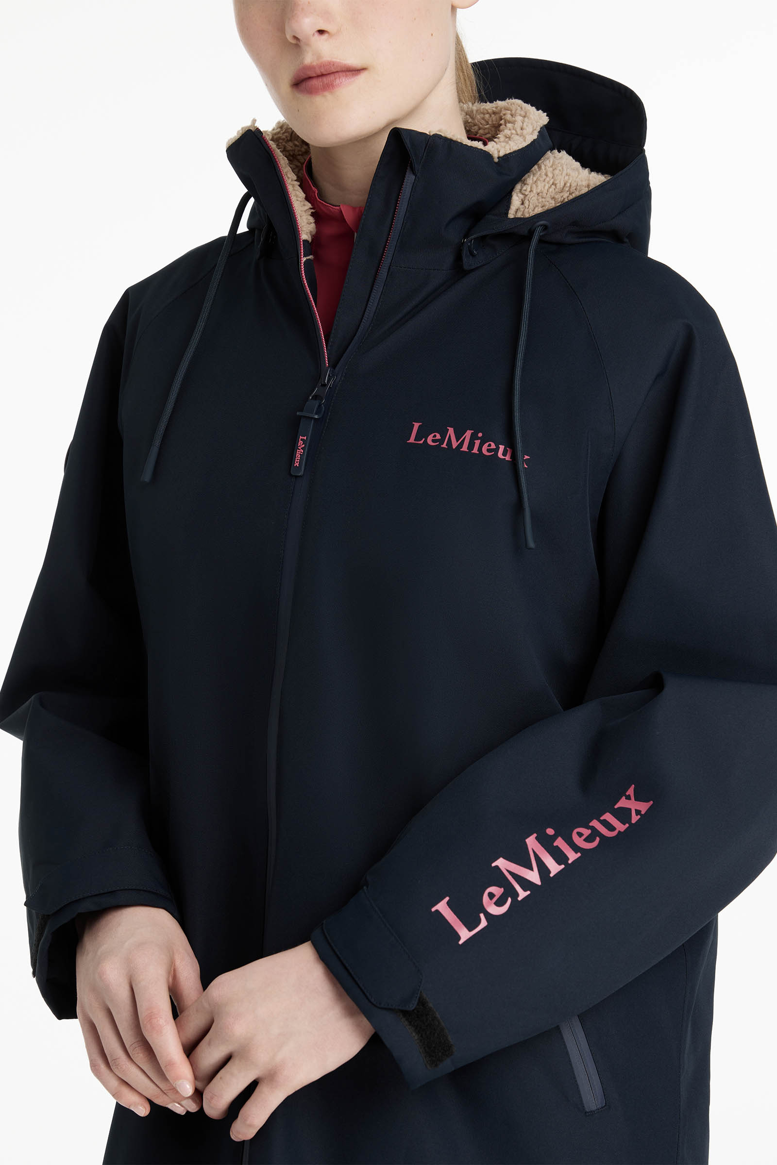 LeMieux HydroShield impermeabile da donna