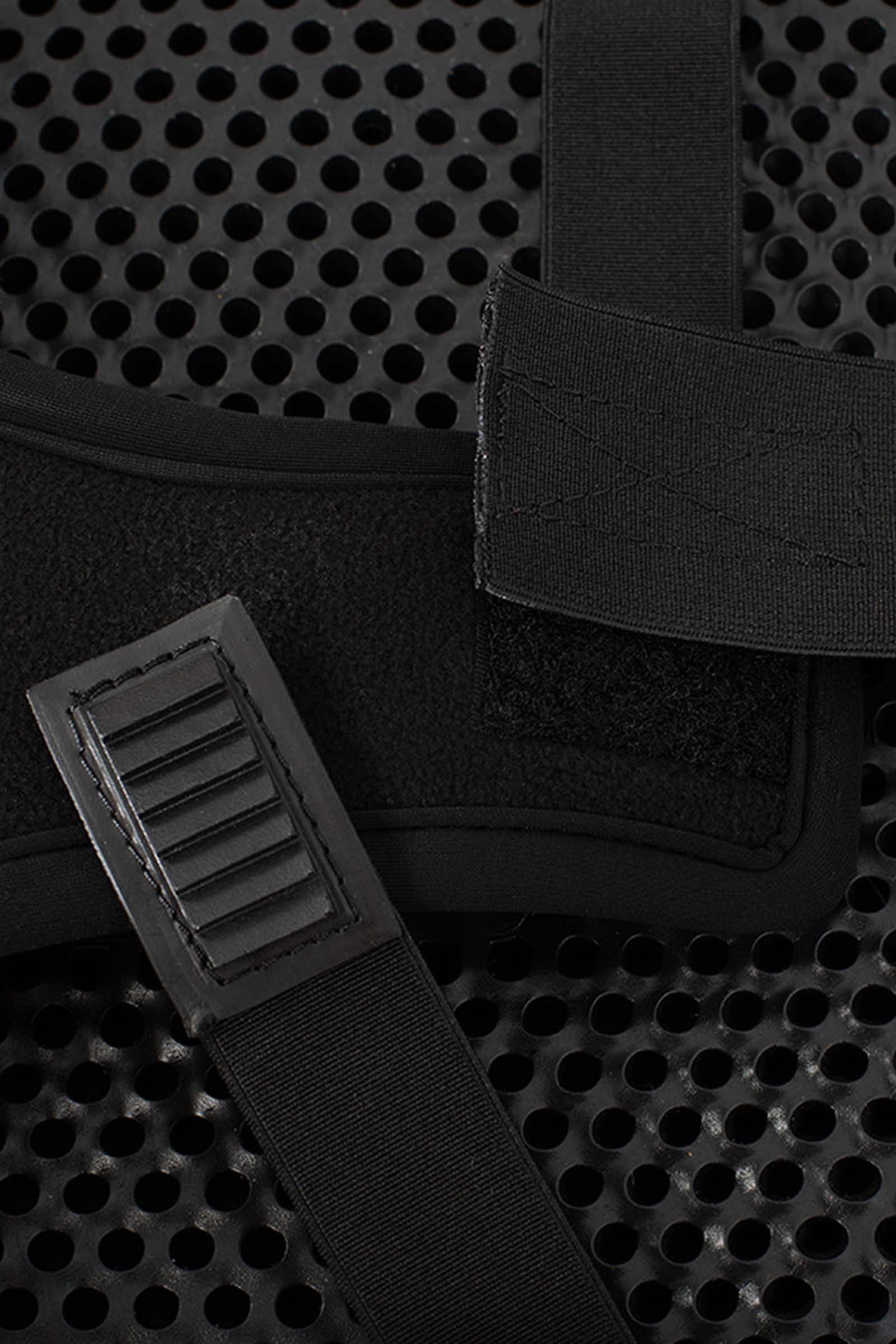 Acavallo Copriseduta in gel Dri-Lex dressage