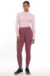 LeMieux Naomi pantaloni da equitazione donna pull on