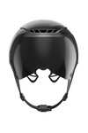 Abus Pikeur AirLuxe Chrome Casco da equitazione