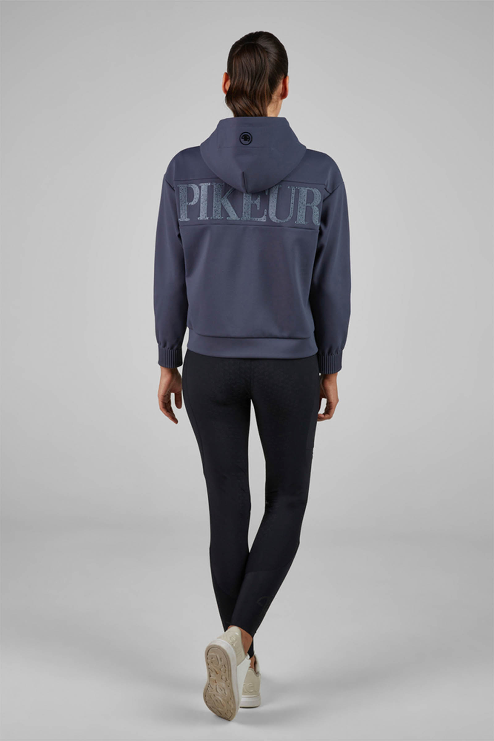 Pikeur Athleisure giacca con cappuccio donna