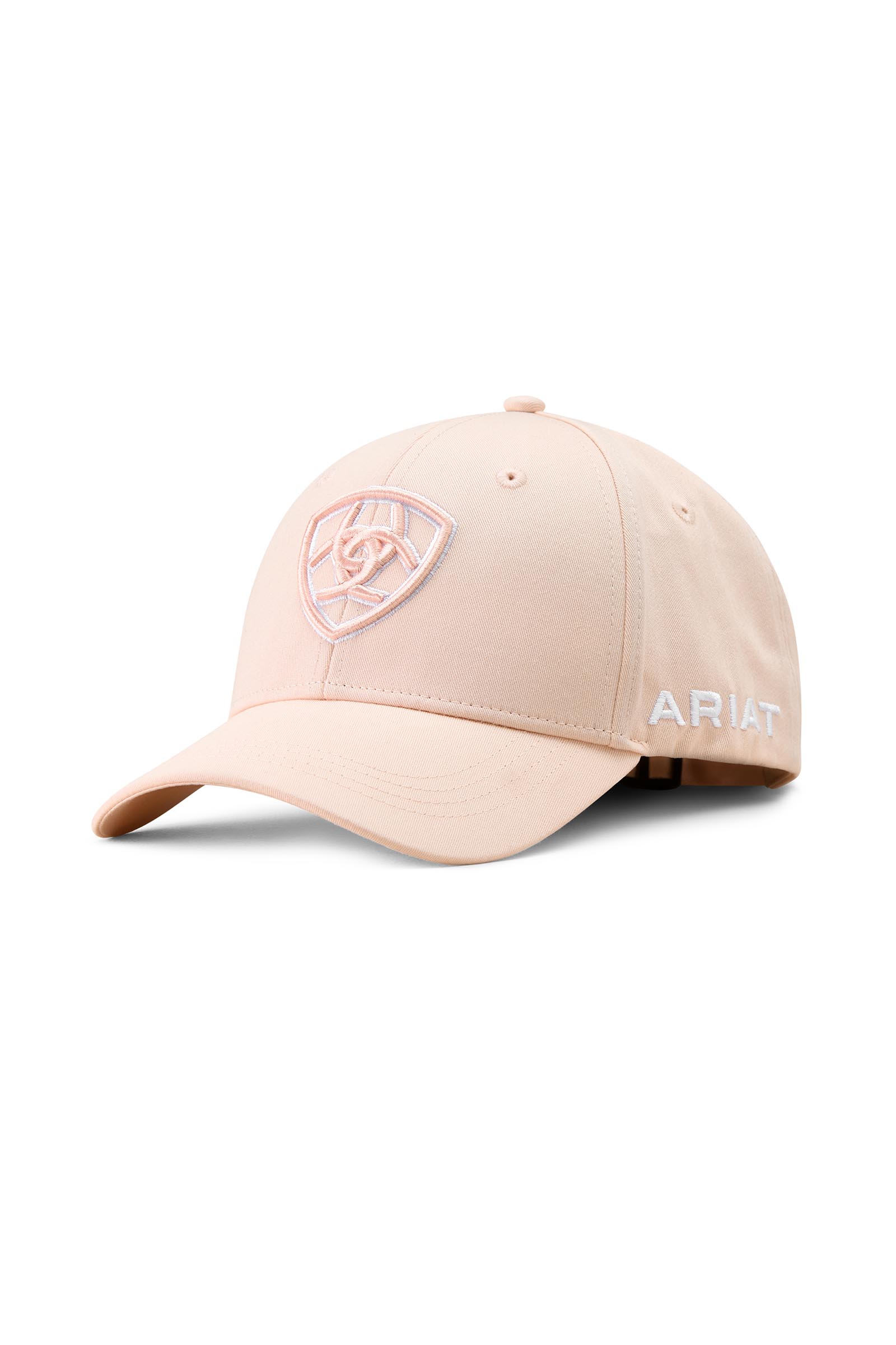 Sepia Rose Ariat Show Cappellino