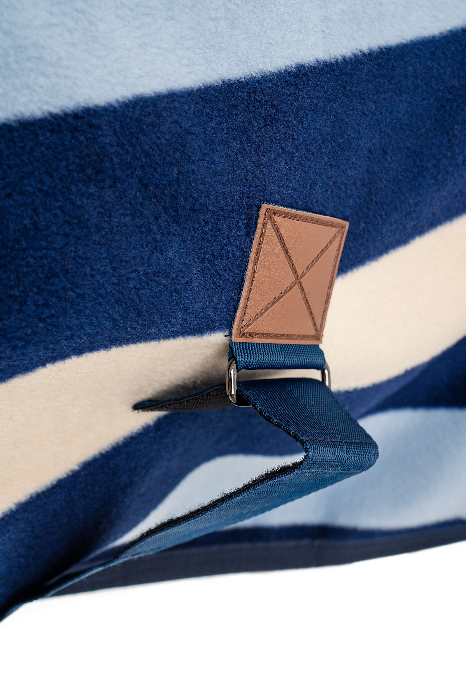 Horseware Newmarket Fleece Coperta antisudore