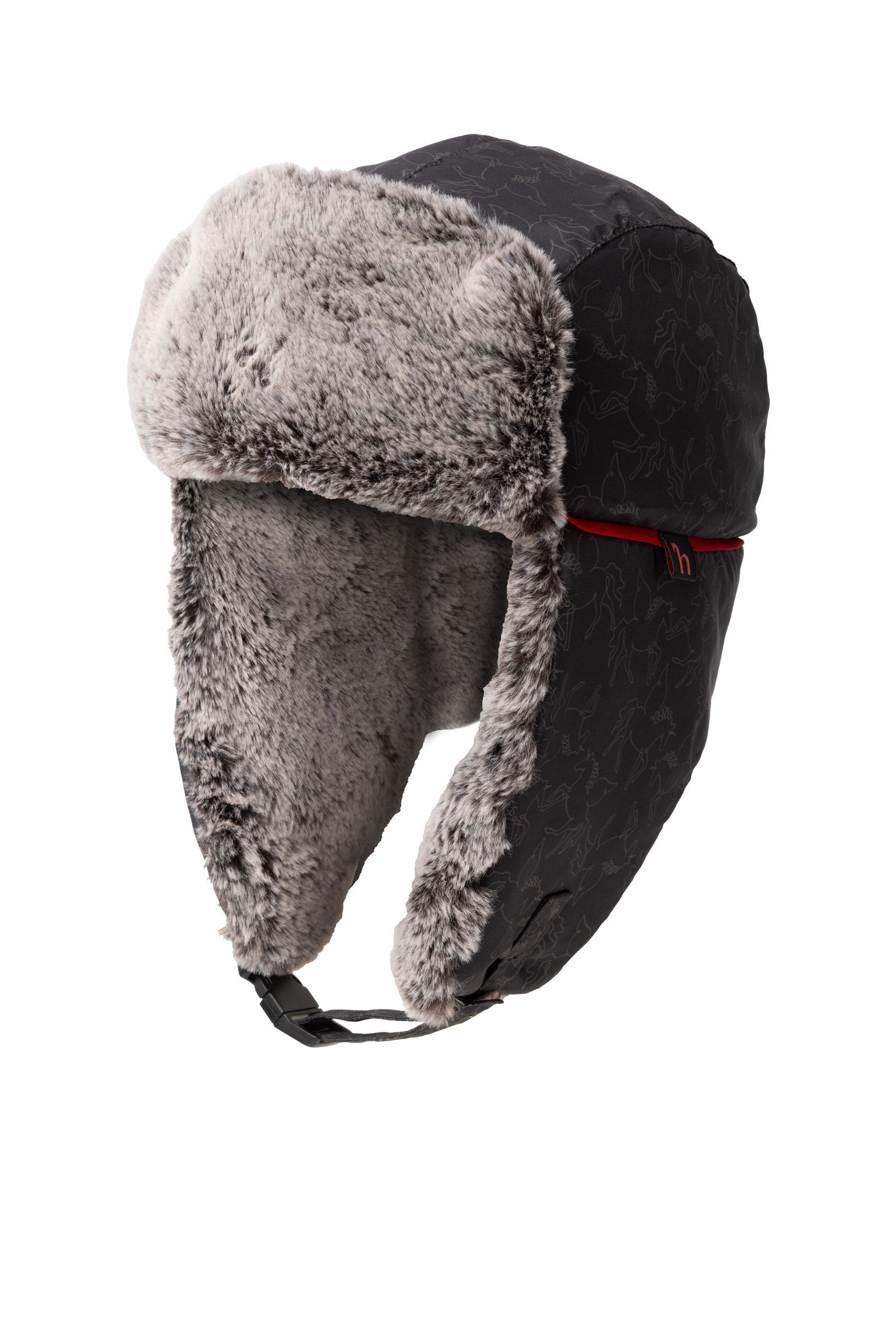 Horze Pegasus Cappello per Bambini