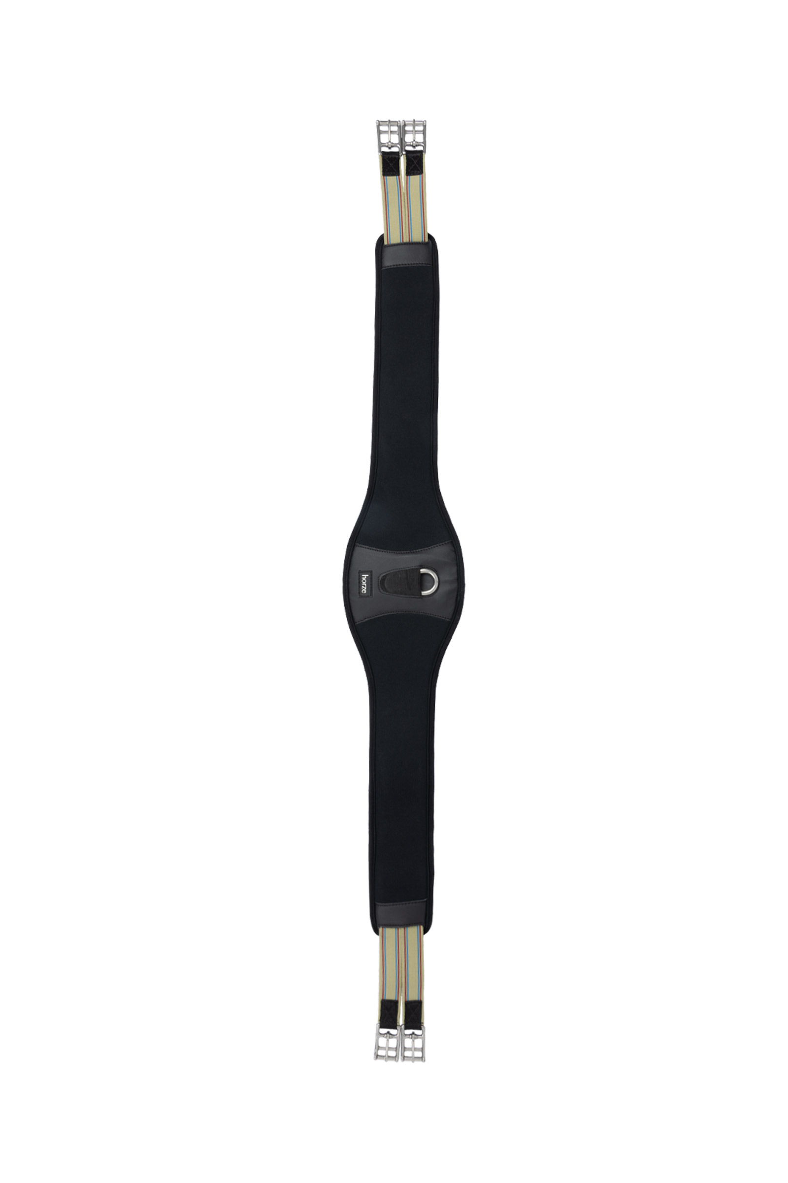 Horze Marlborough Sottopancia lungo multiuso in memory foam