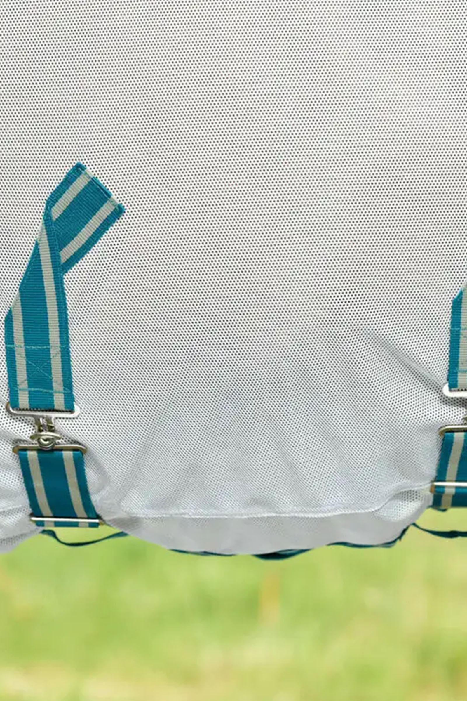 Weatherbeeta Comfitec Zephyr Plus Mesh Combo Coperta antimosche