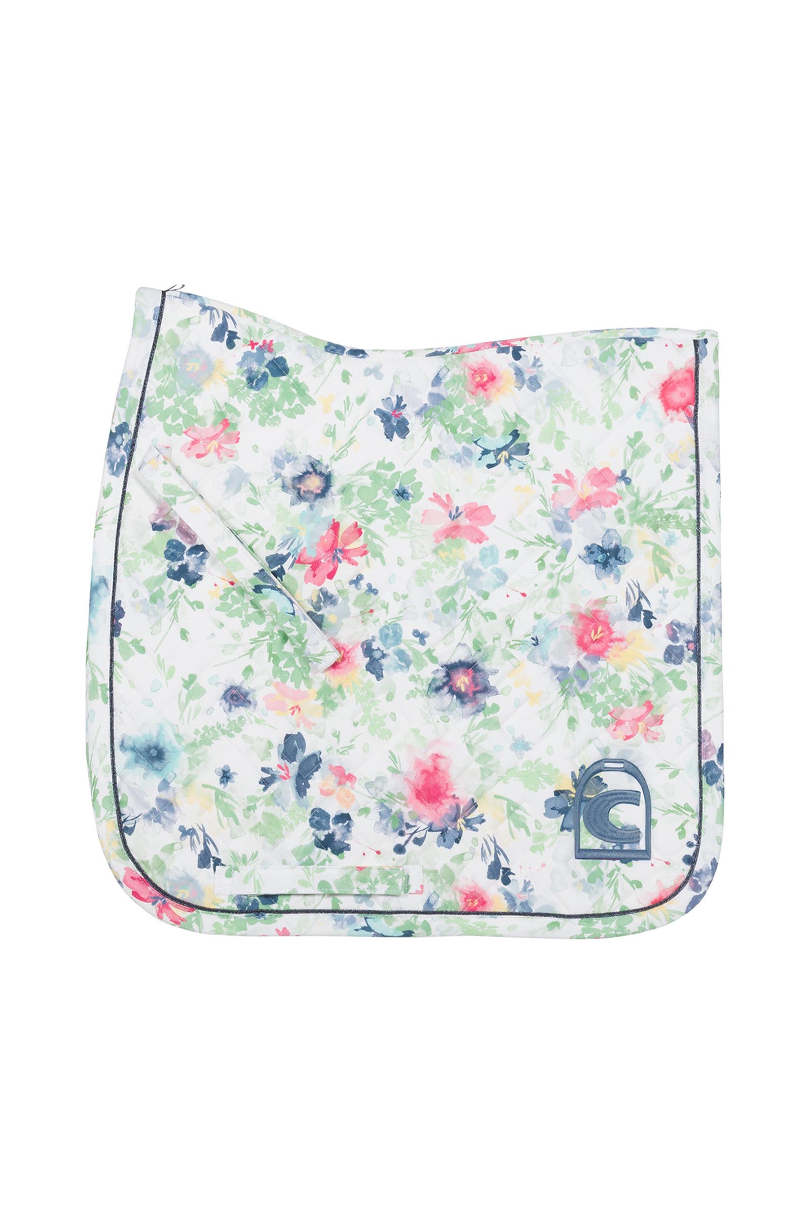 Cavallo CAVALPHILIA sottosella da dressage