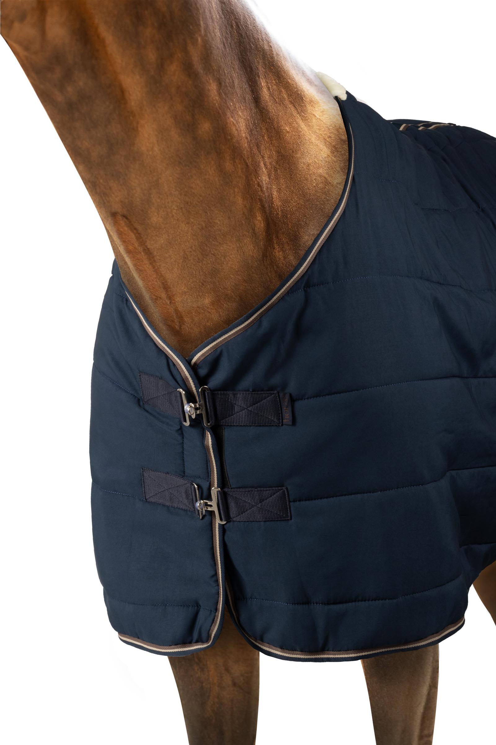 Horze Glasgow Coperta da scuderia/Sotto coperta, 200 g