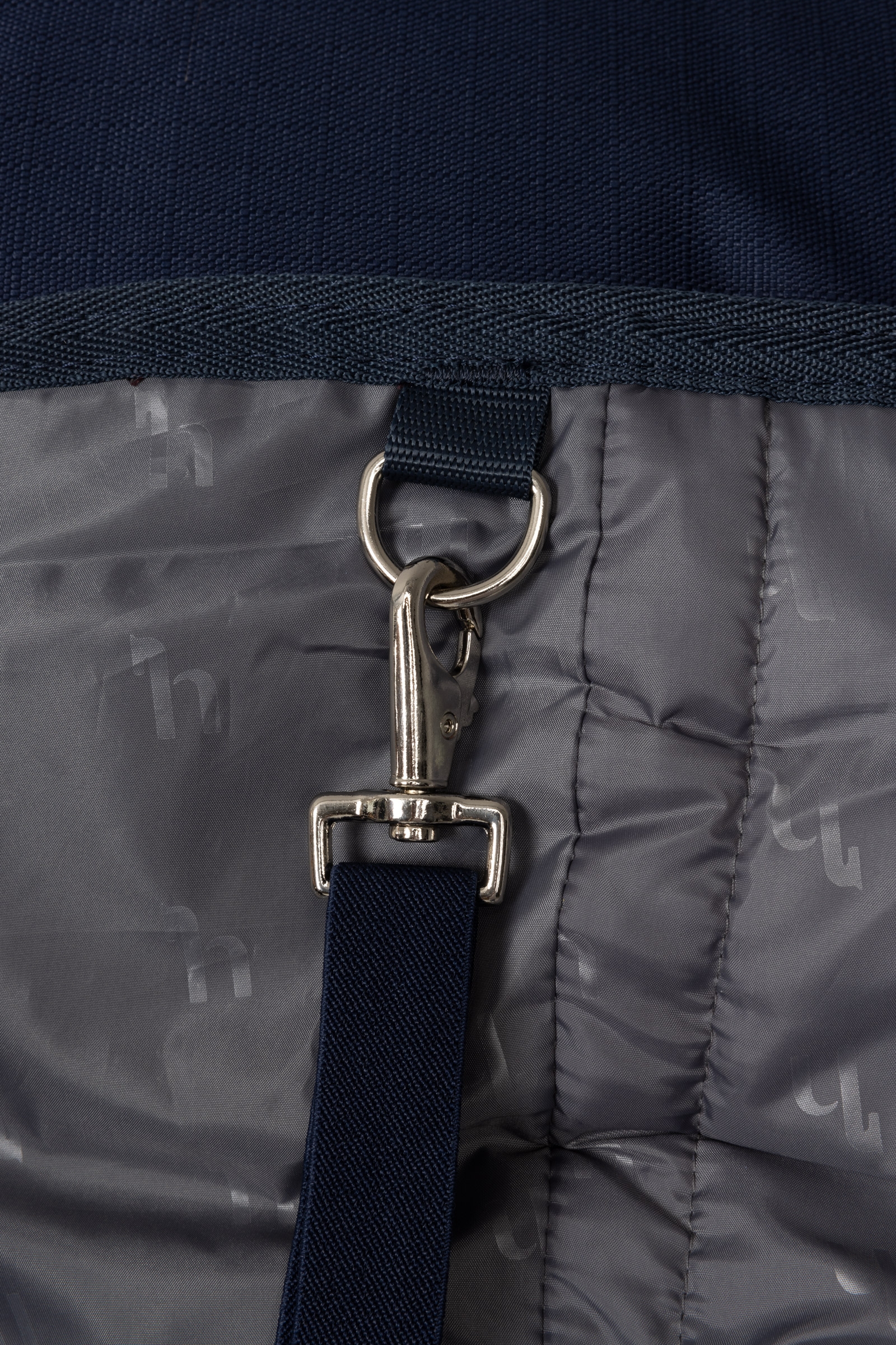 Coperta pesante Horze Avalanche Winter Turnout, 300g