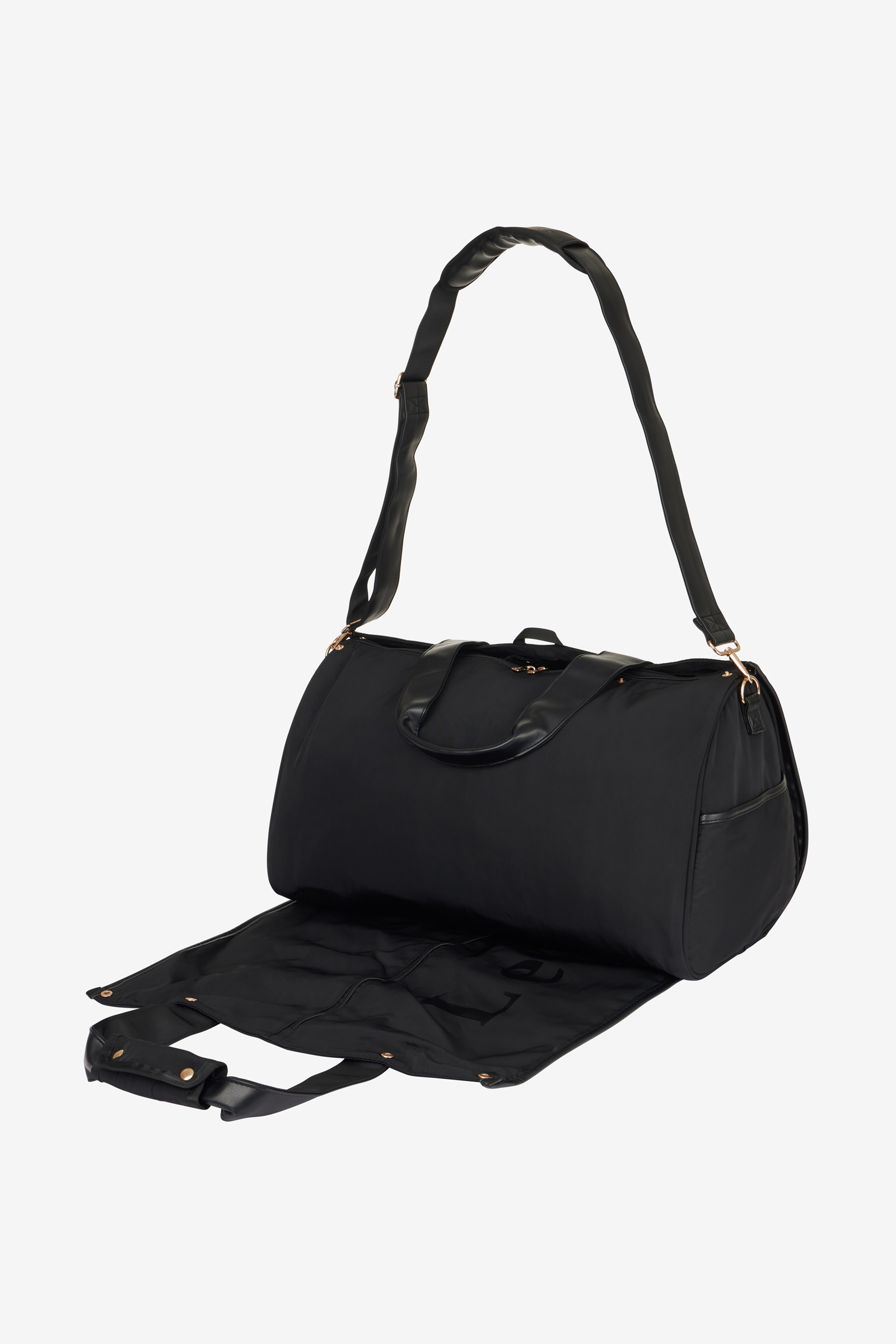 LeMieux Luxe Show Jacket Duffle Bag Borsa