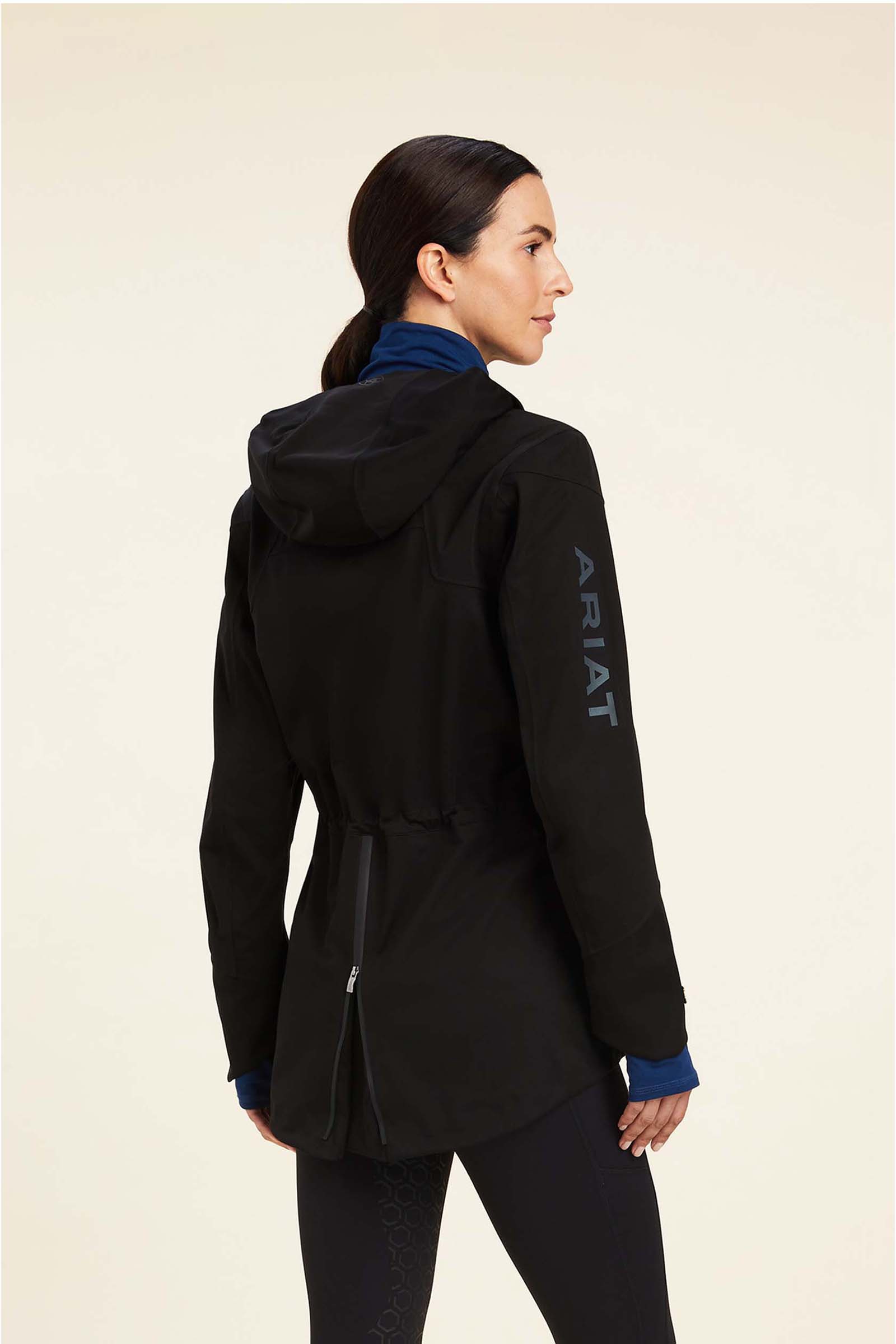 Ariat Venture Giacca invernale impermeabile da donna