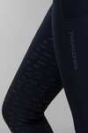 Schockem&ouml;hle Sports Carola pantaloni da equitazione full grip donna