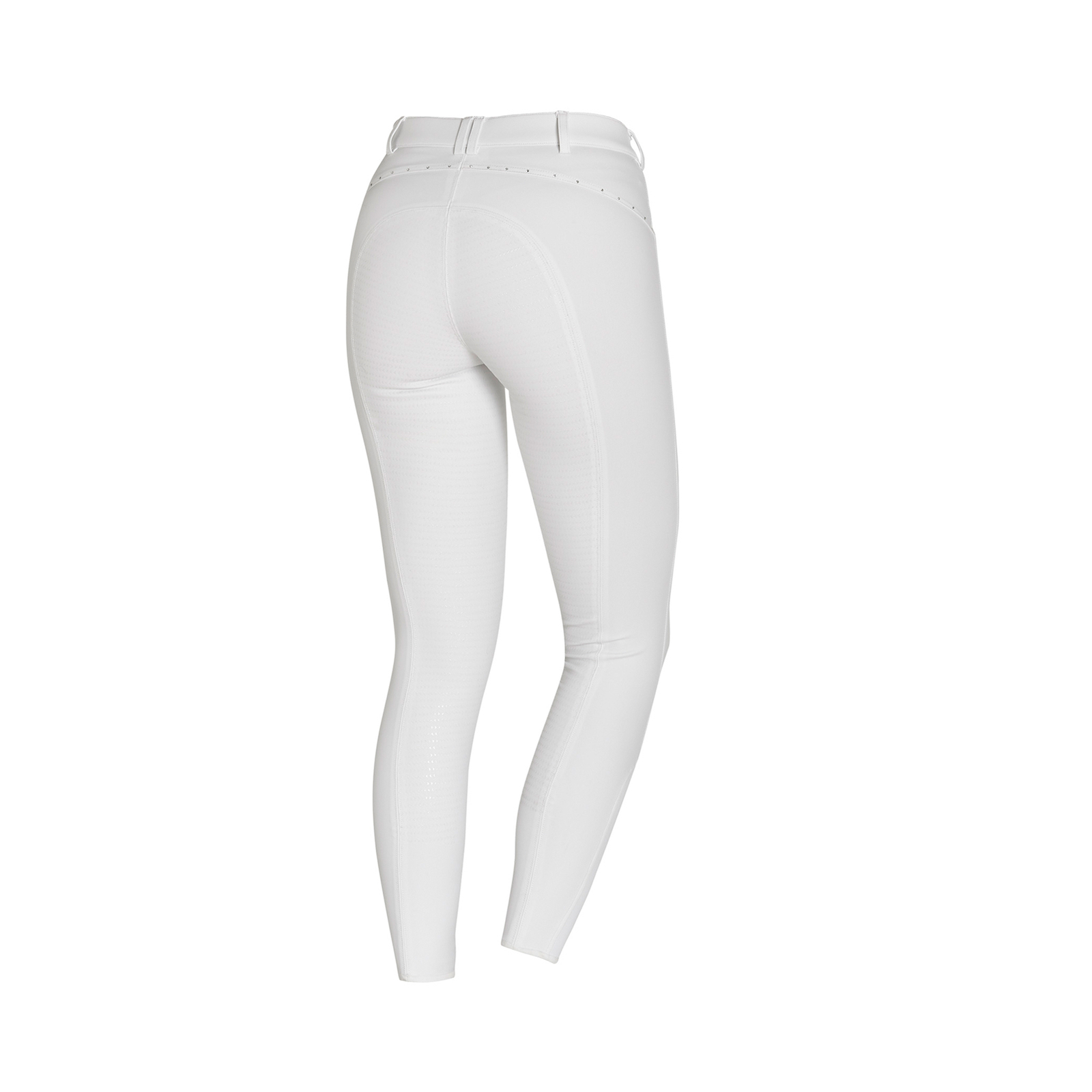 WH/AB Schockemöhle Sports Bea Pantaloni da equitazione Summer