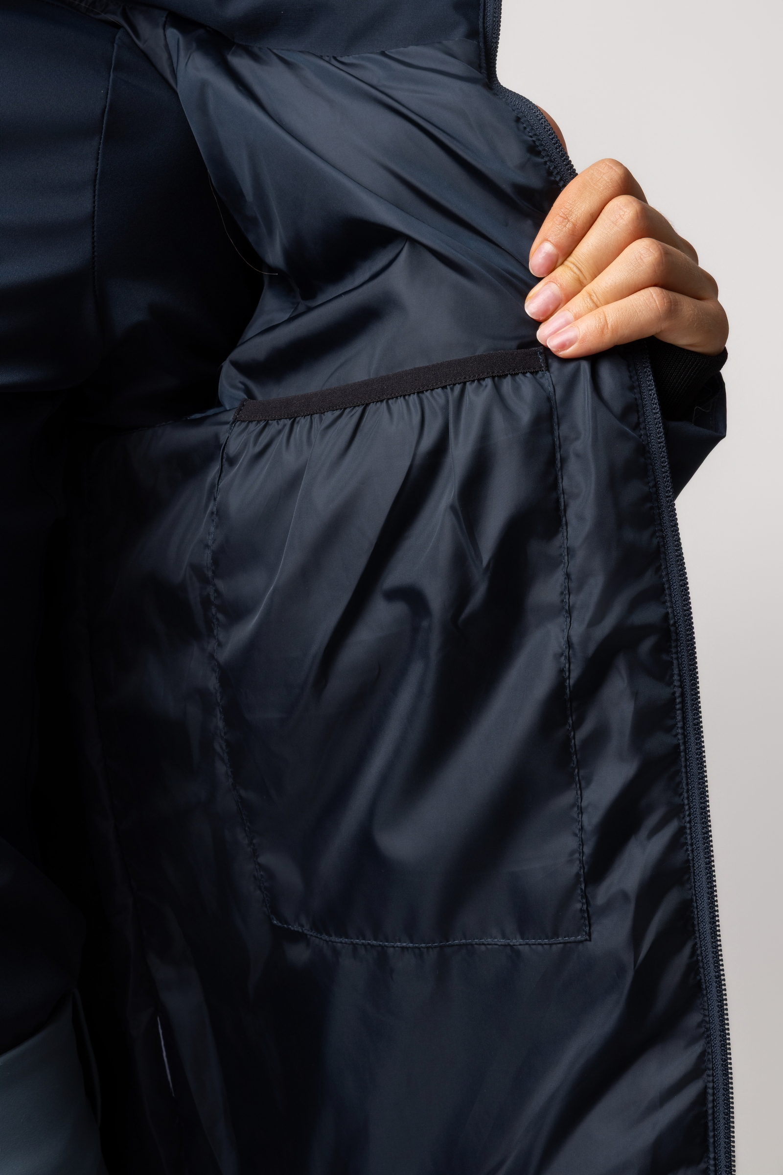 Horze Dina giacca imbottita donna