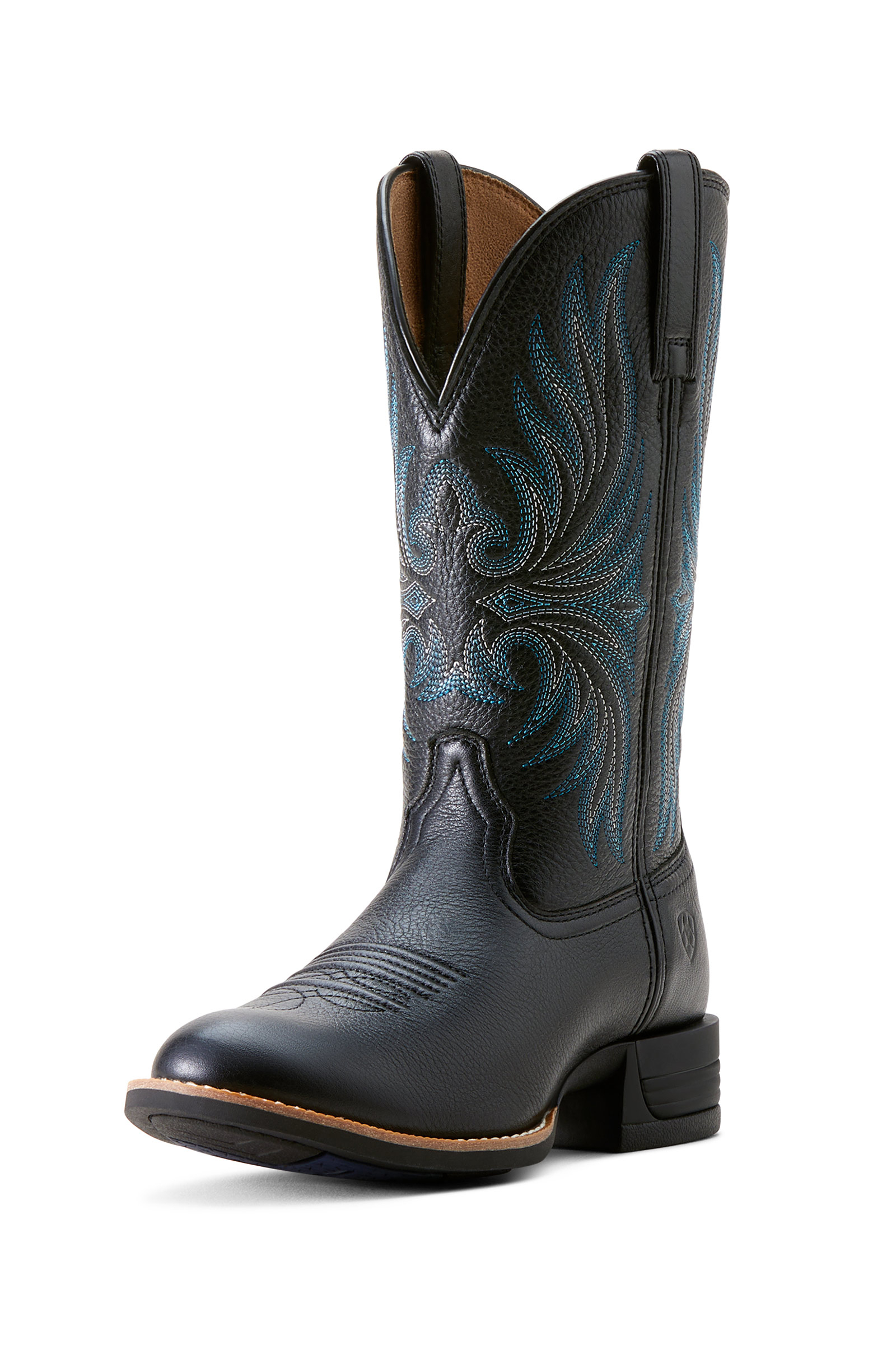 Ariat Ranahan stivali western da donna