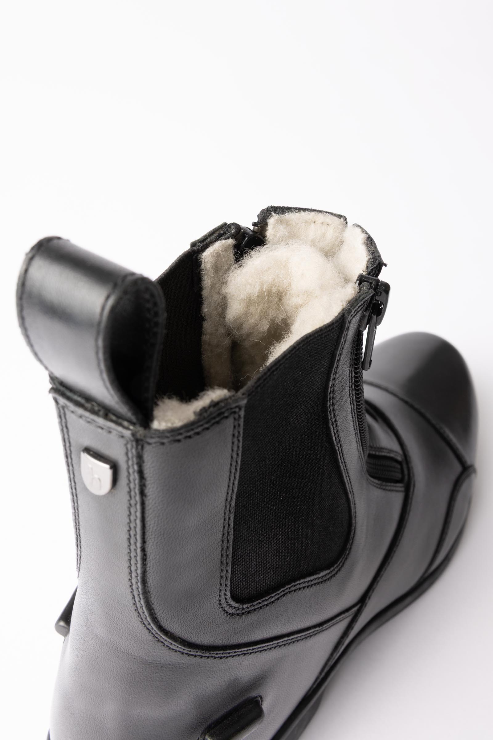 Horze Stockholm Stivali invernali Jodhpur da donna