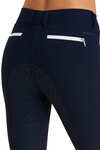 Pantaloni da equitazione Ariat Tri Factor Fullseat da donna
