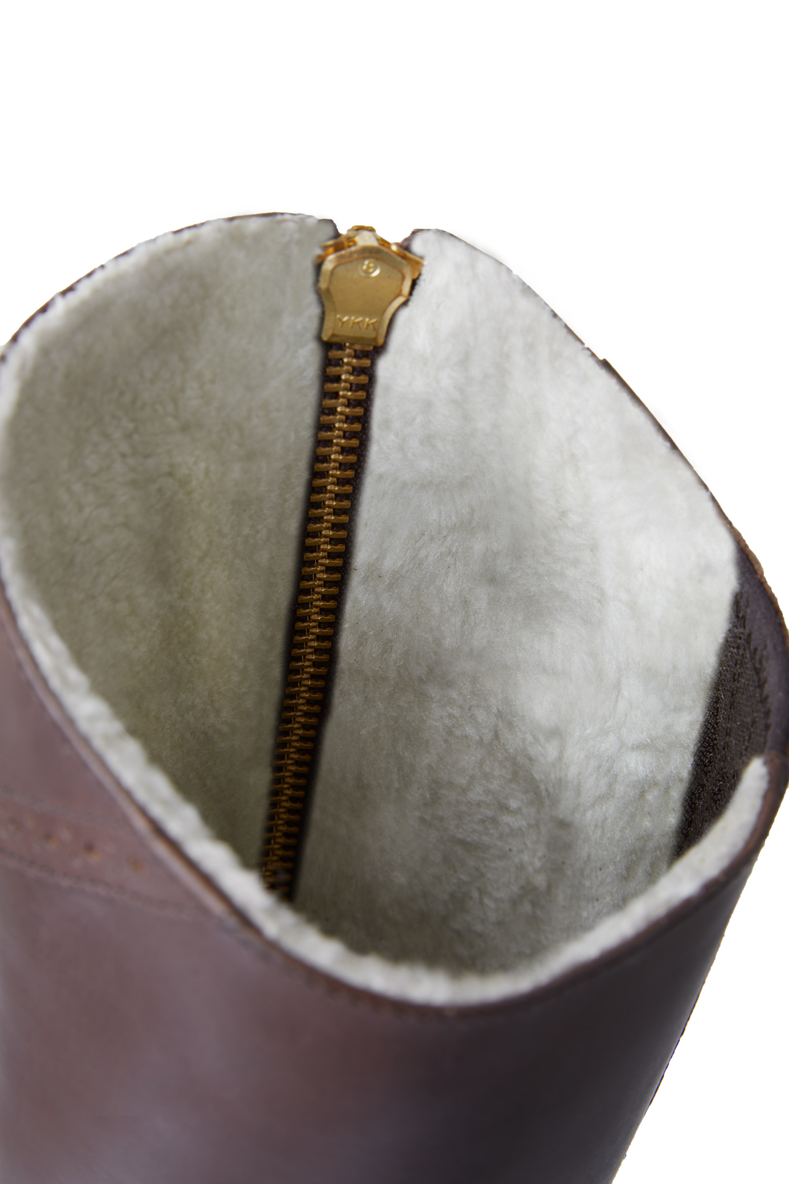 Horze Aspen Stivali alti invernali da donna