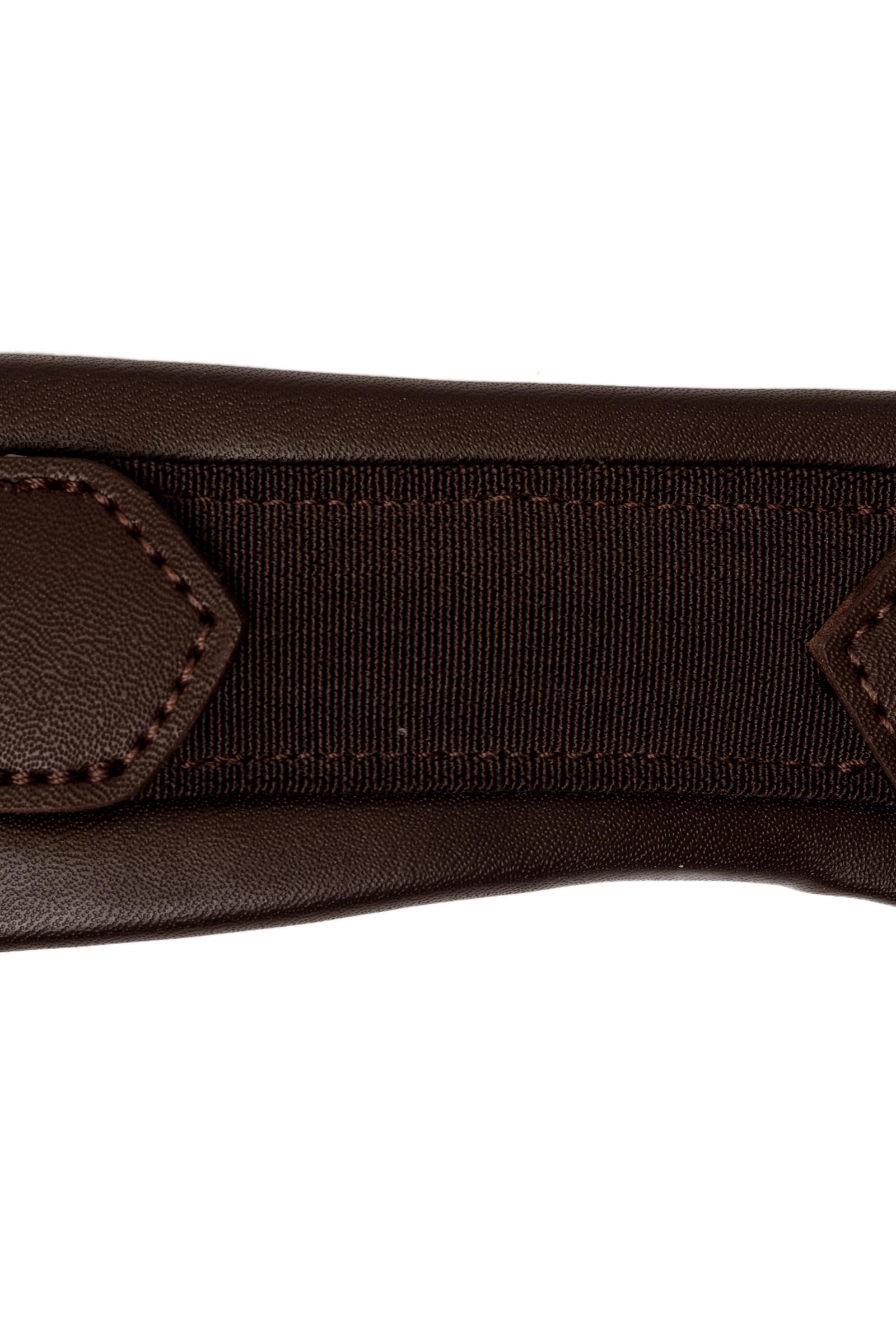 Kentucky Horsewear sottopancia anatomico con paracolpi  