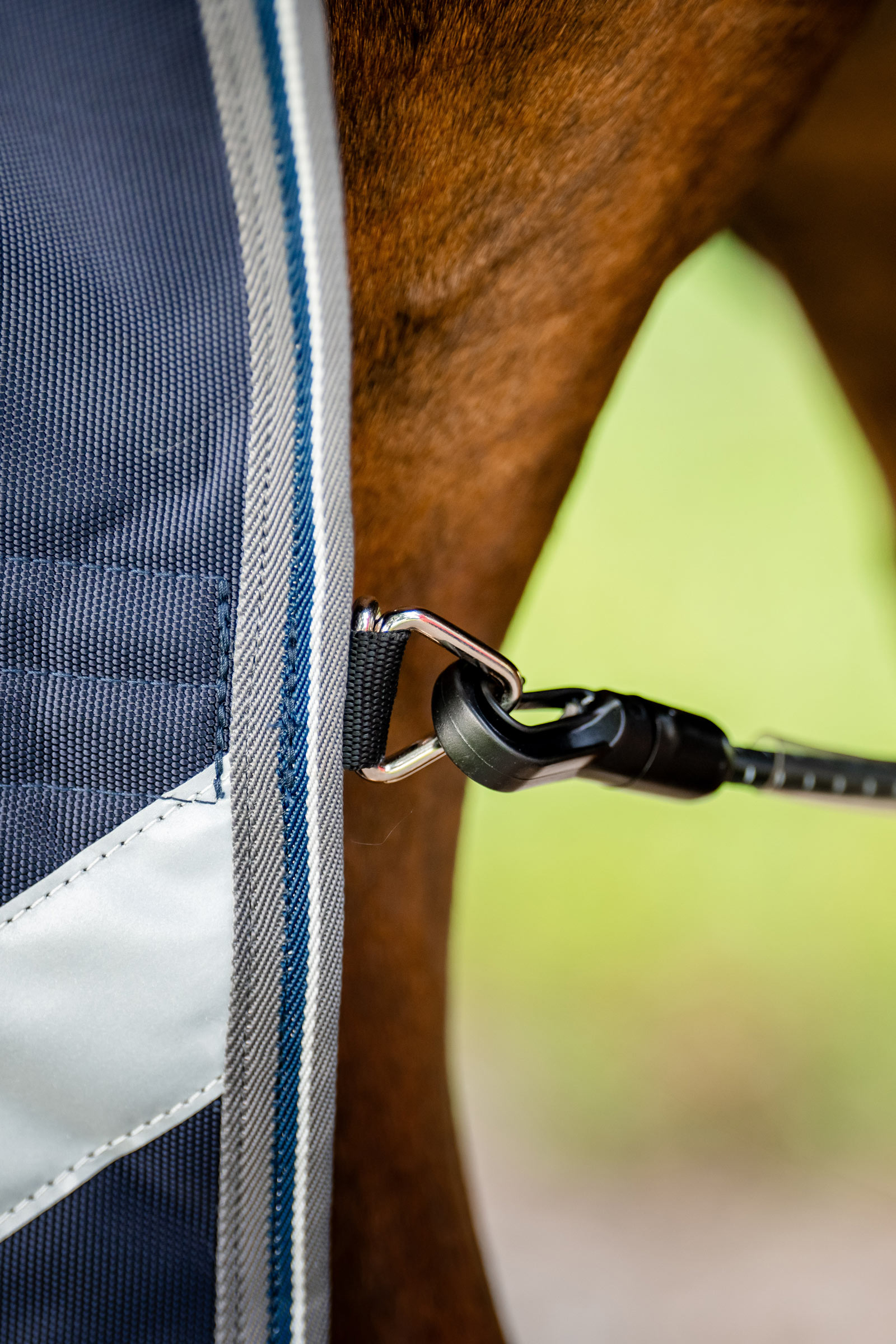 Horseware Rambo 1680D Plus Vario Layer coperta da esterno, 250 g