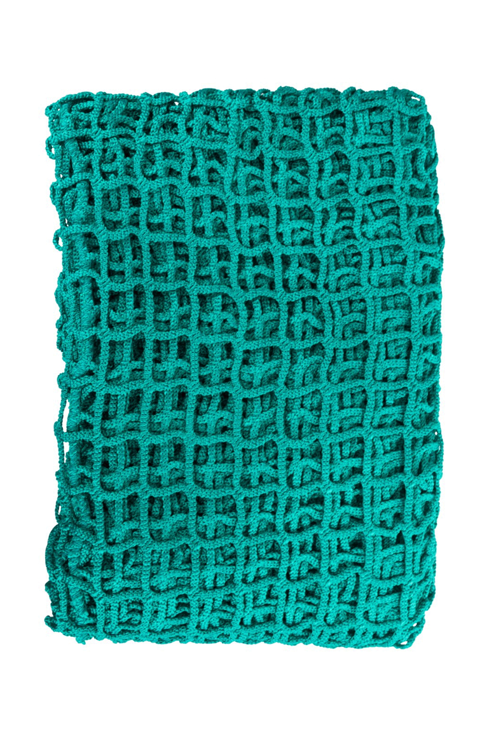 Kerbl rete fieno per alimentazione lenta