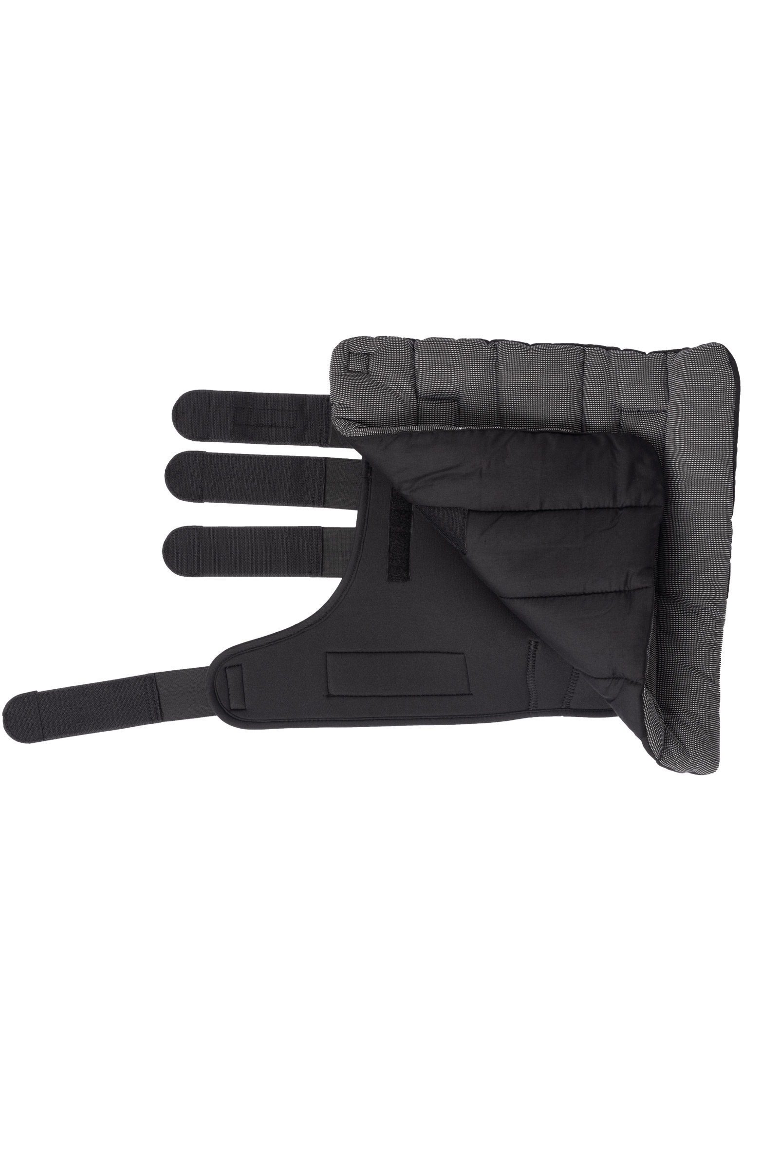 Horze Ceramic Heat stivaletti da scuderia