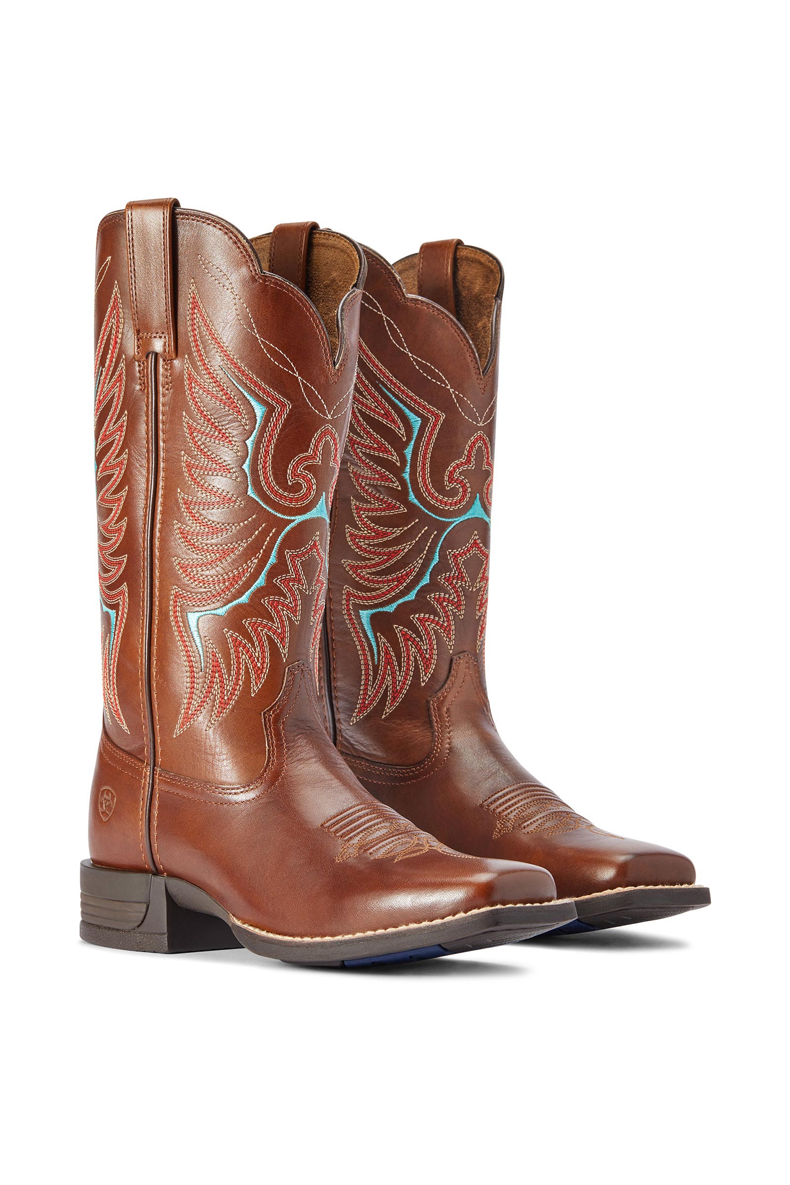 Ariat Rockdale stivali western da donna