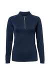 Mountain Horse Motion maglia donna a maniche lunghe