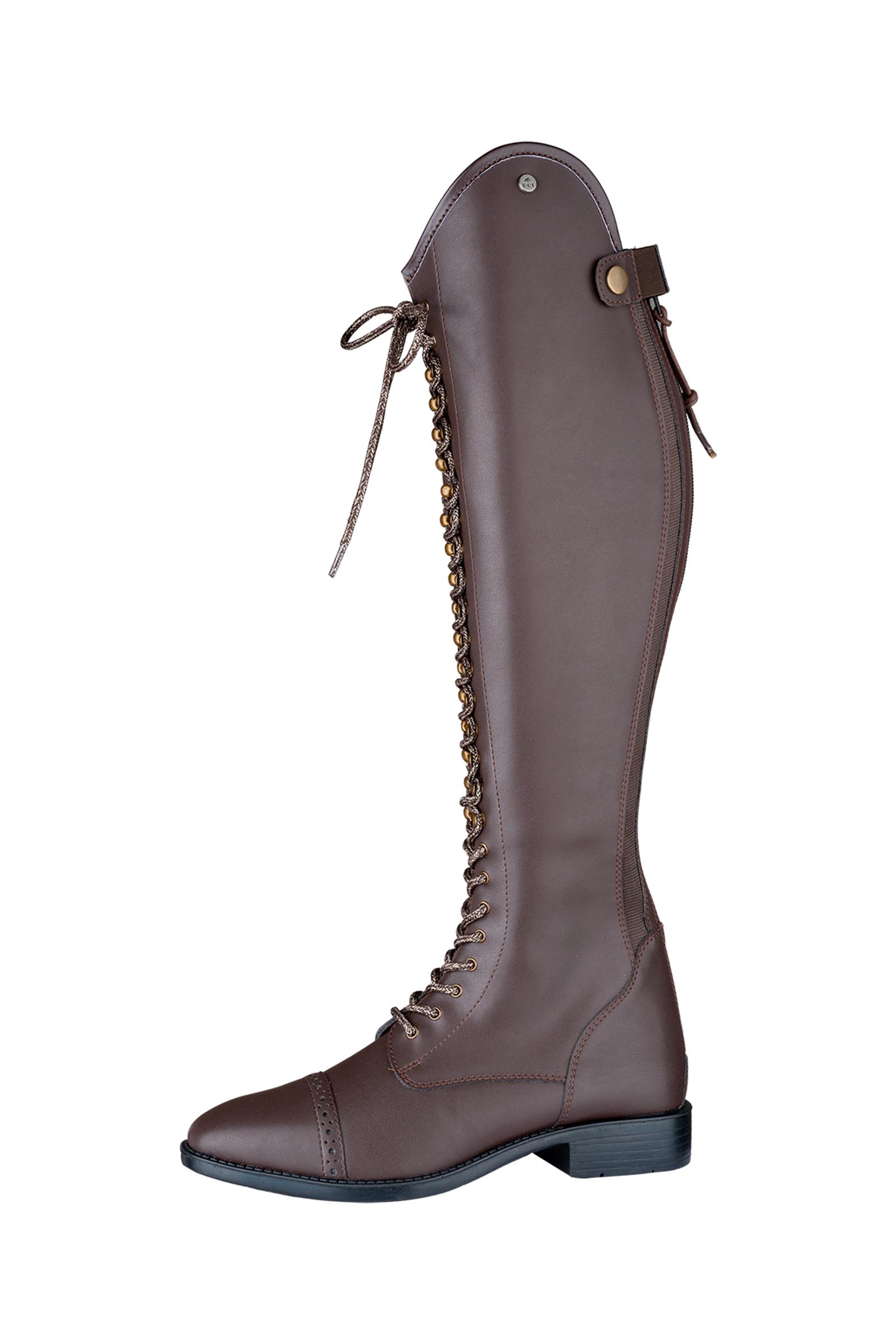 ELT Portland Polo Stivali da Equitazione, Standard