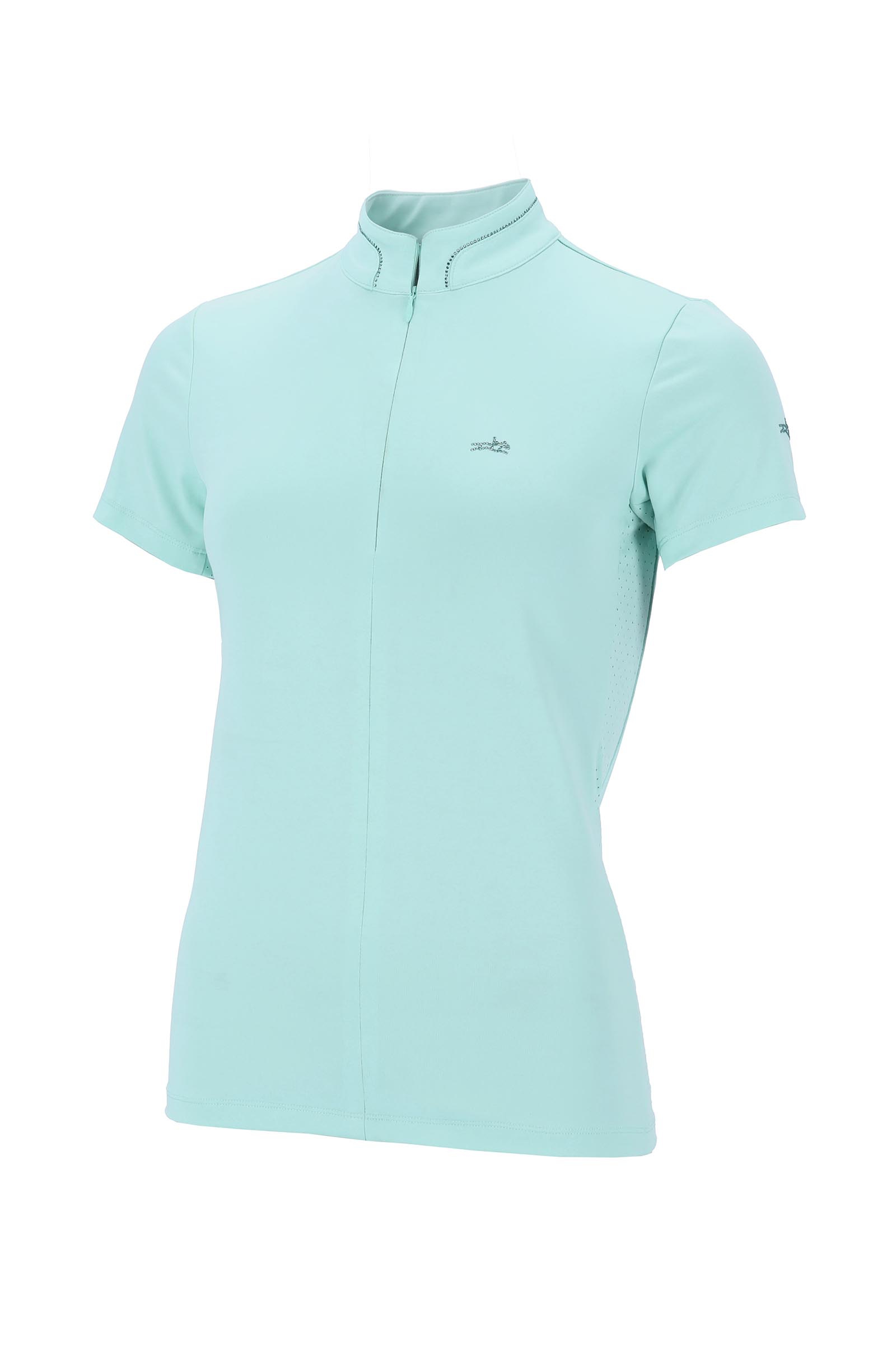 Schockemöhle Sports SPPoppy maglia da allenamento da donna