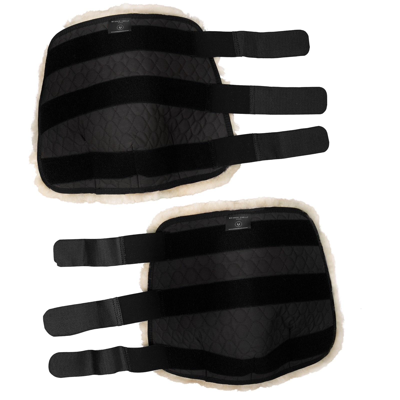 Protezioni anteriori Christ