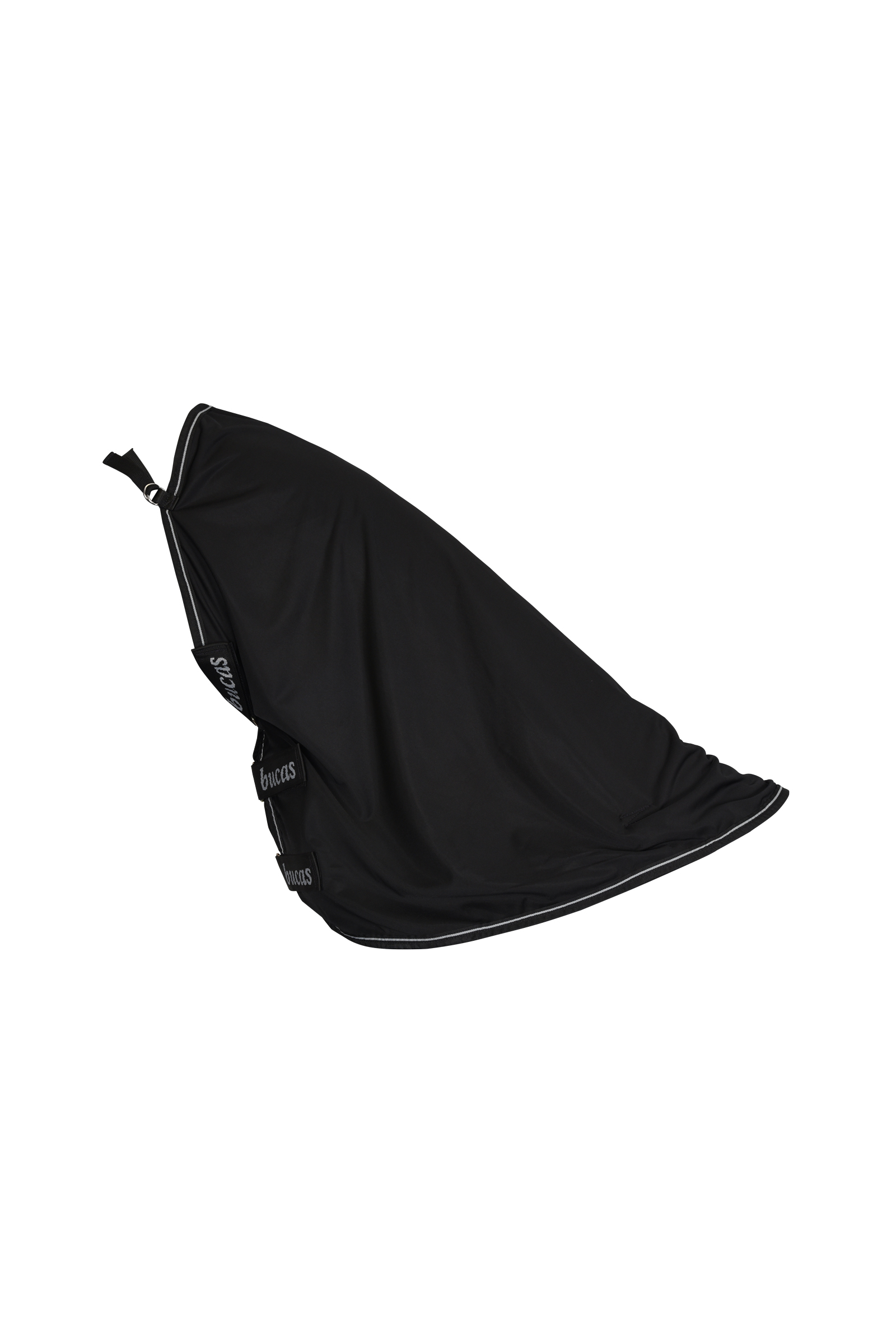 Bucas Power coperta da asciugatura + set colletto