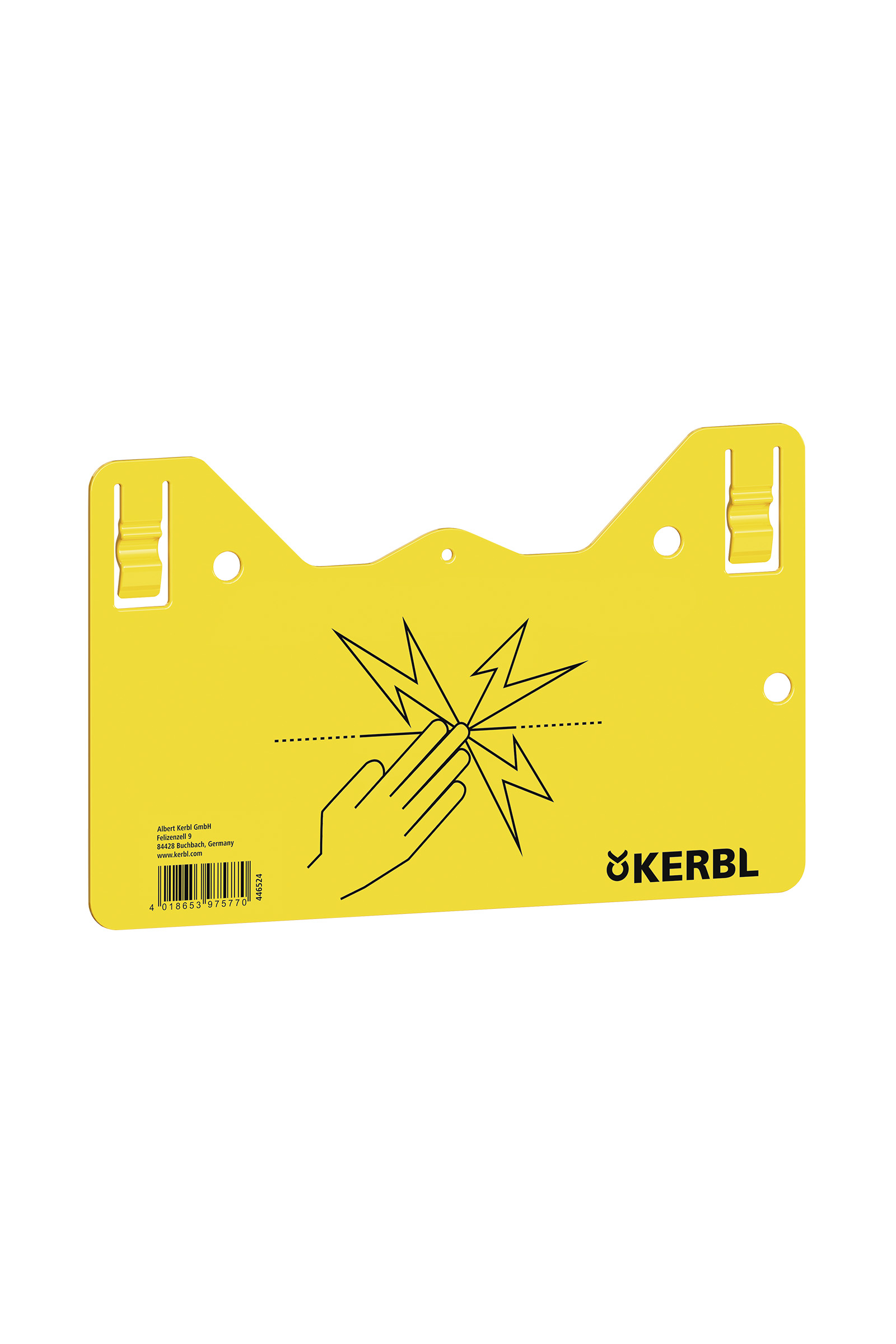 Kerbl Segnale di avvertimento