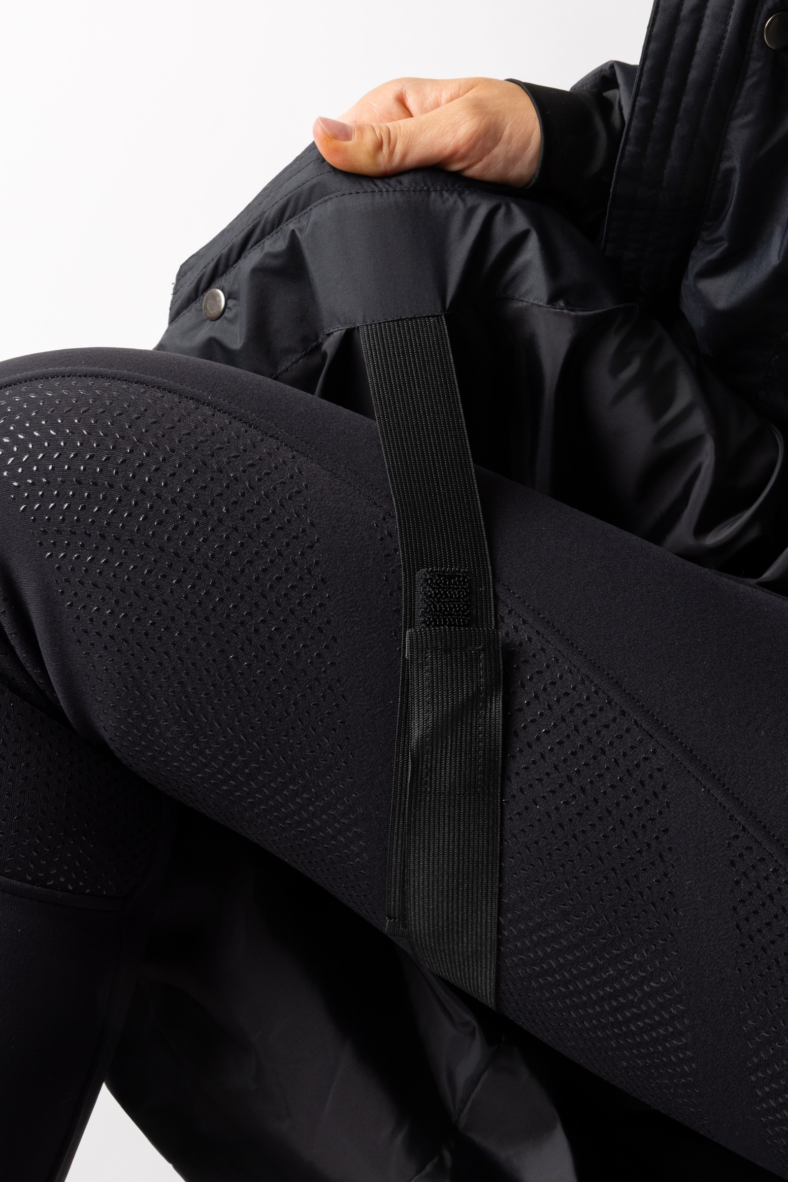 B Vertigo Gem Cappotto imbottito leggero da donna