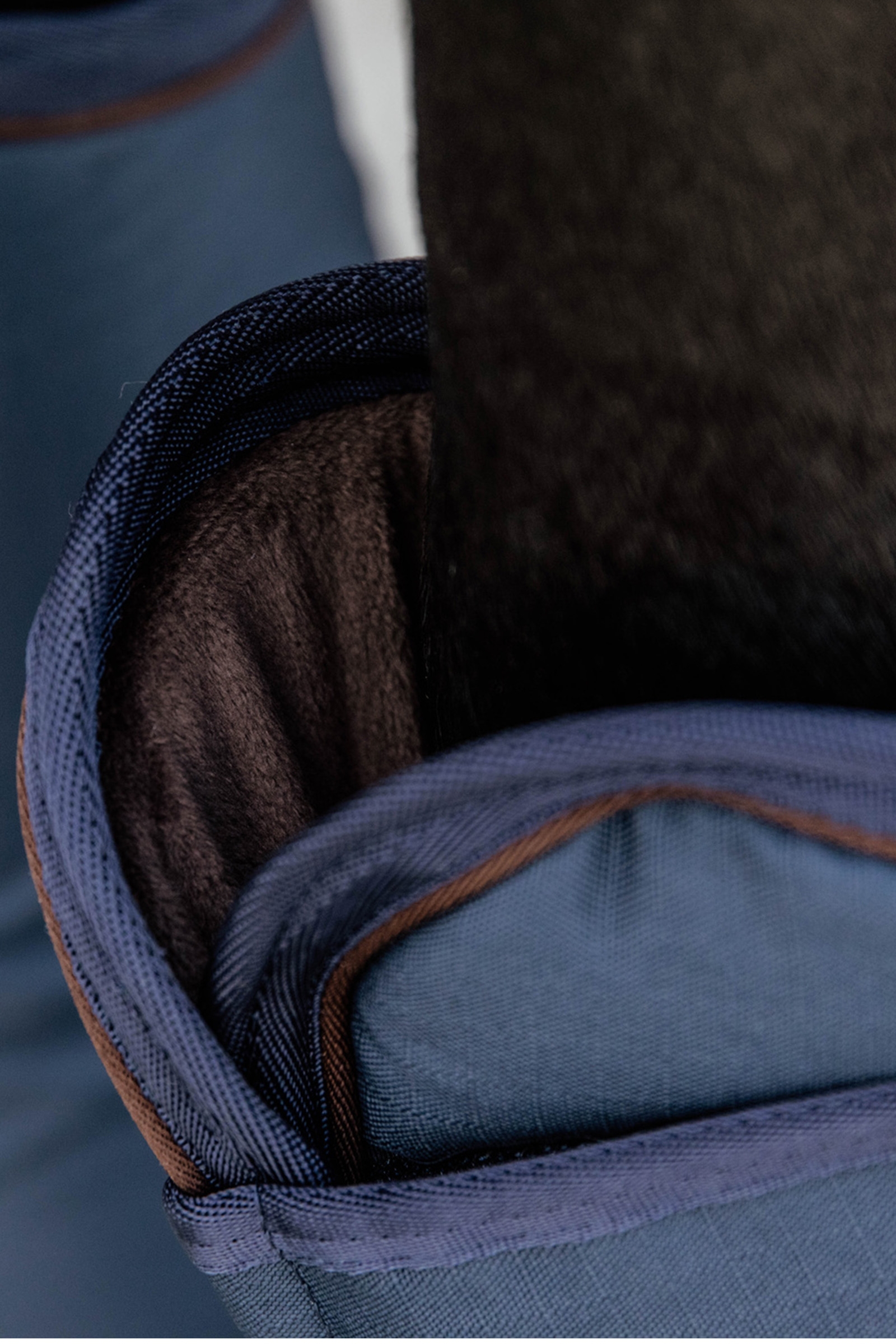 Kentucky Horsewear Stivali protezione da viaggio