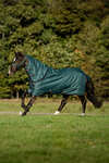 Horseware Amigo Ripstop 900D Plus Turnout Rug With Detachable Neck, 0 g
