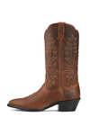Ariat Heritage R Toe stivali western da donna