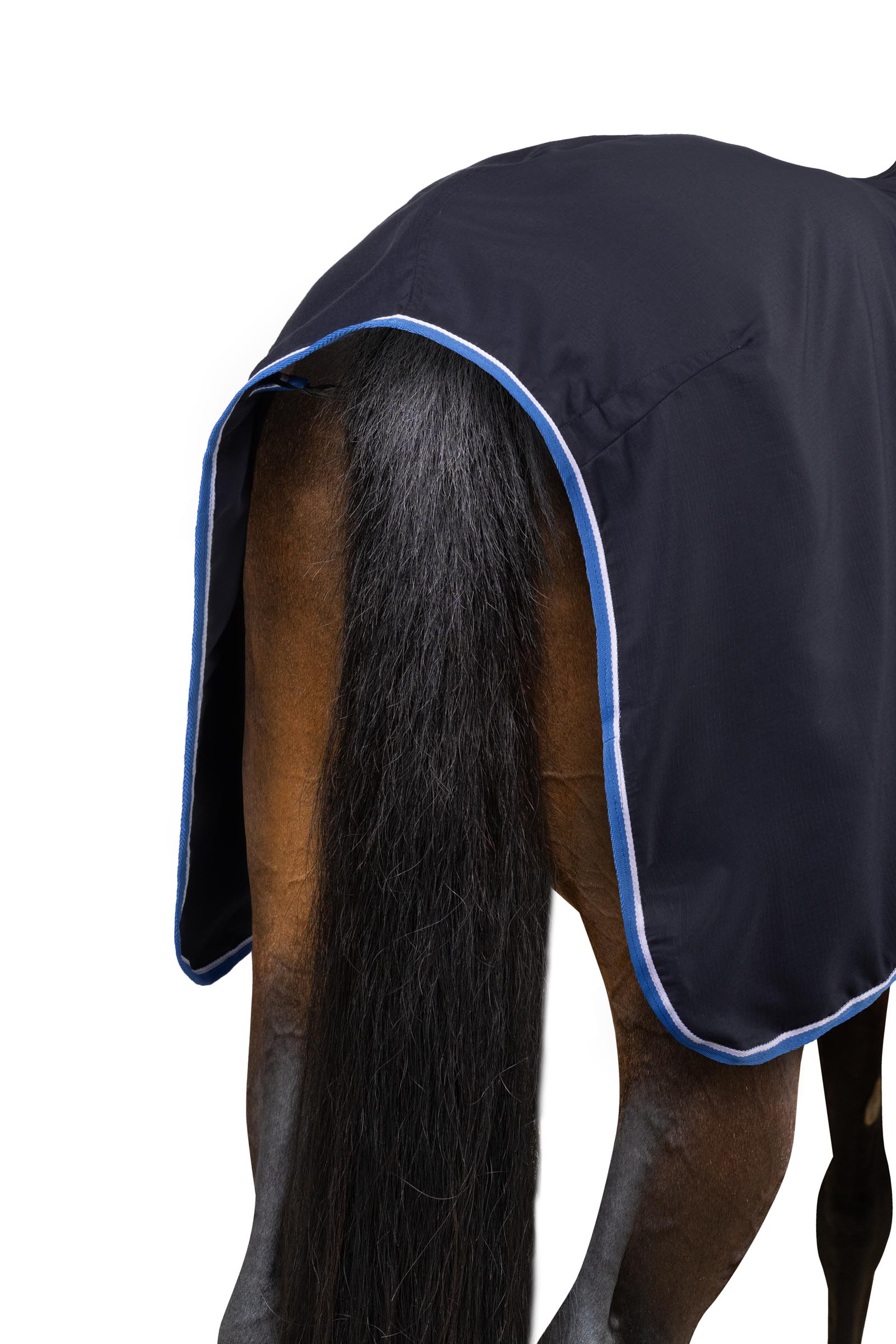 Horze Glasgow Coperta estiva raffreddante, 0 g