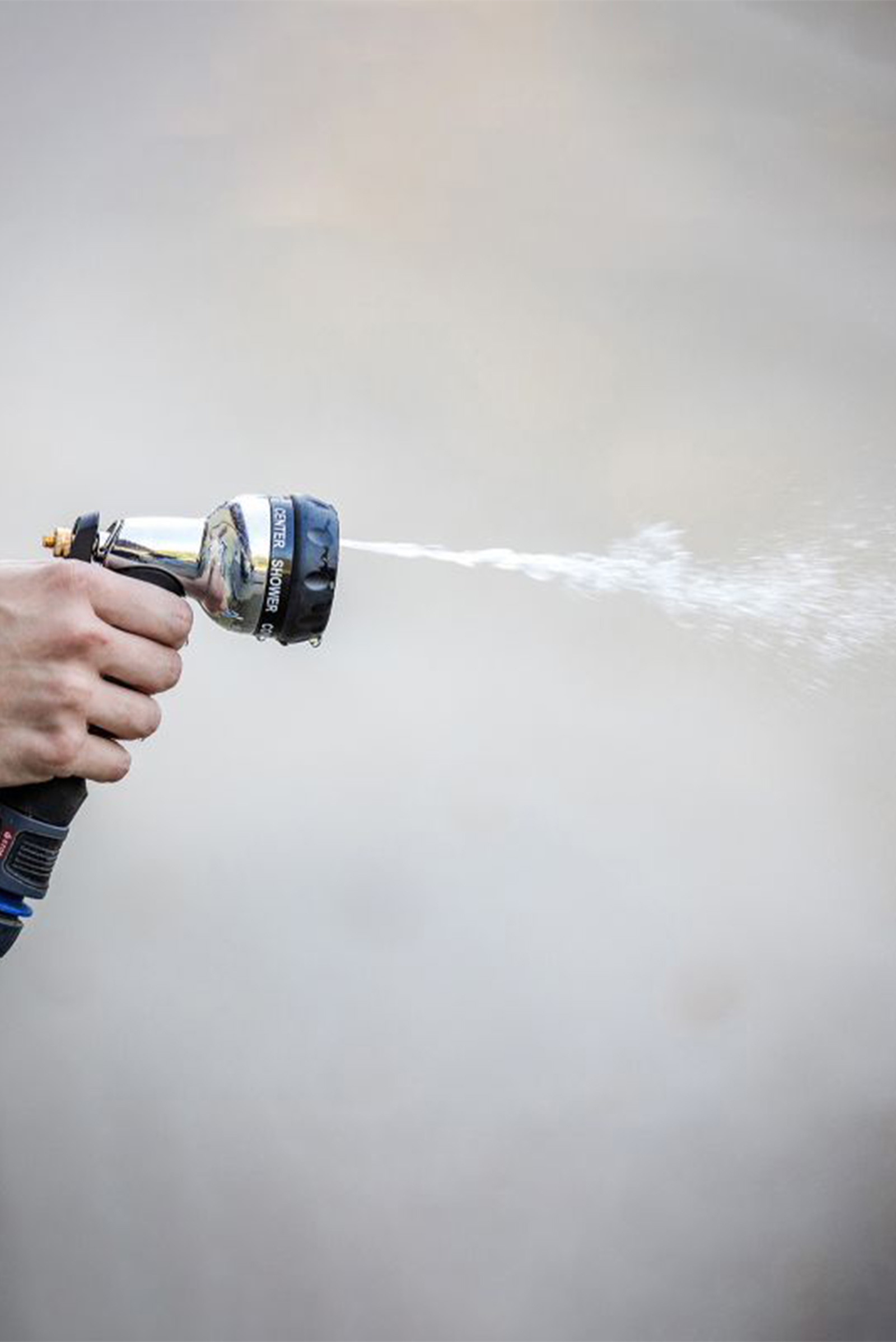 Waldhausen Pomello Doccia Comfort