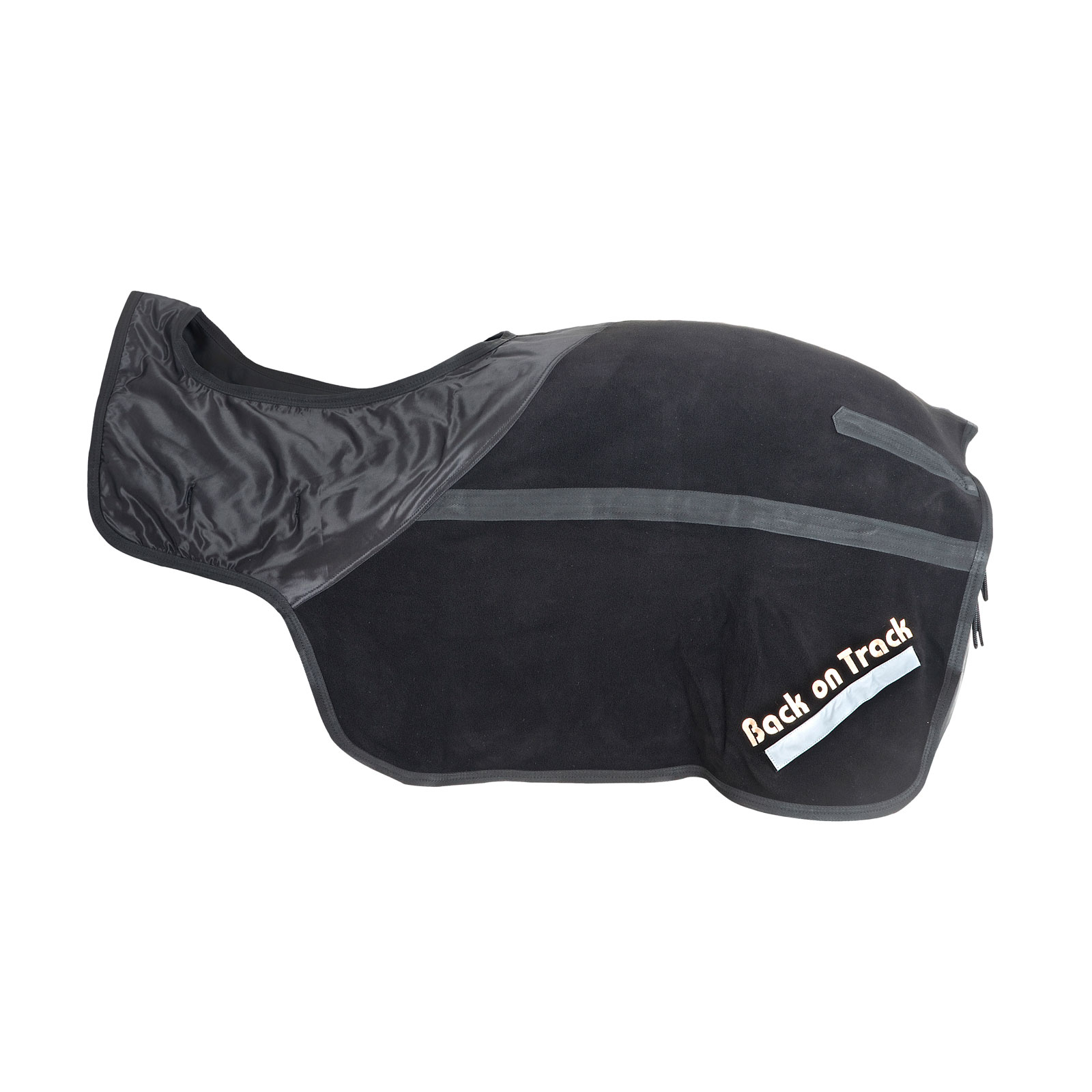 Coperta da equitazione Back on Track Supreme