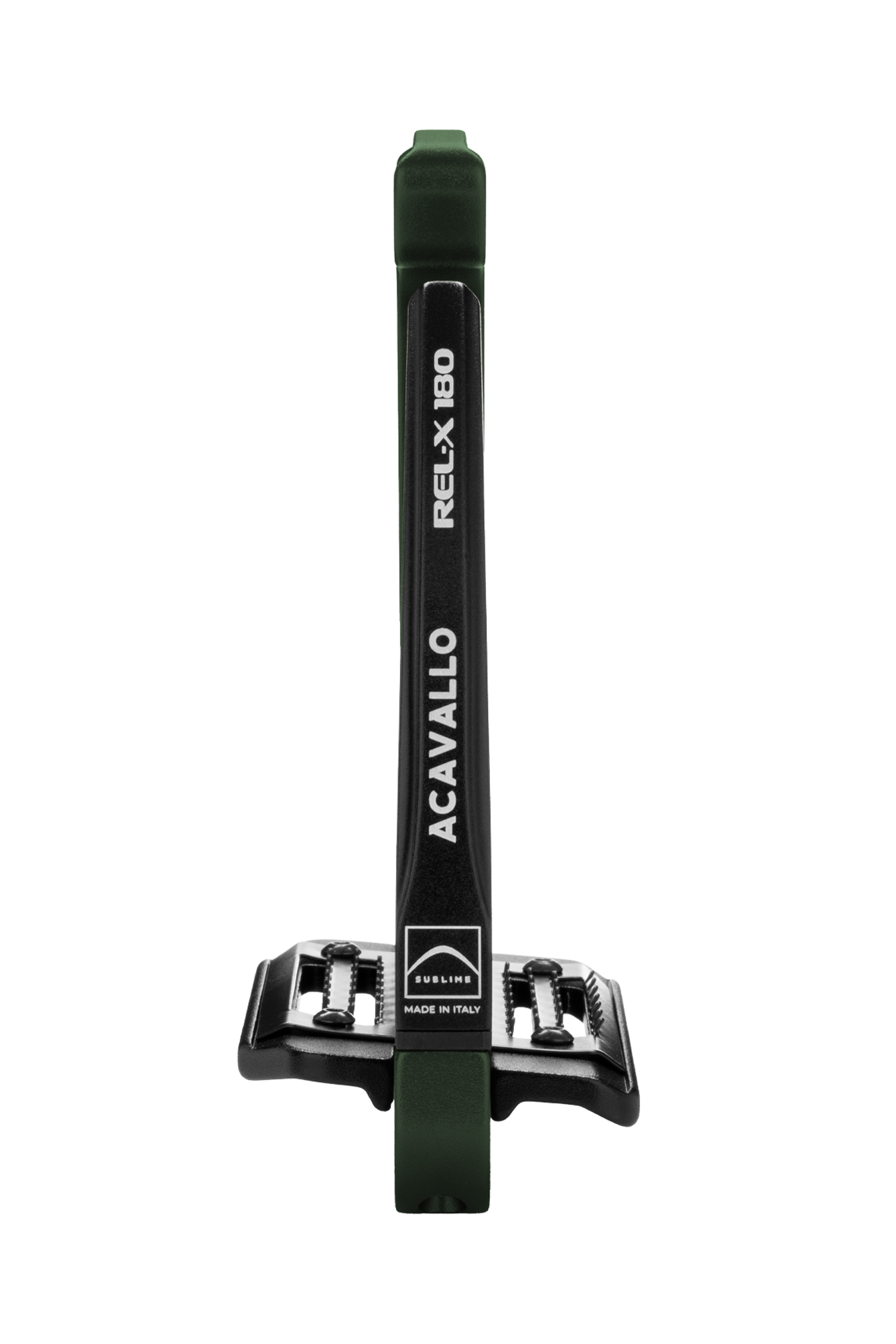 Acavallo Rel-X 180 Staffe